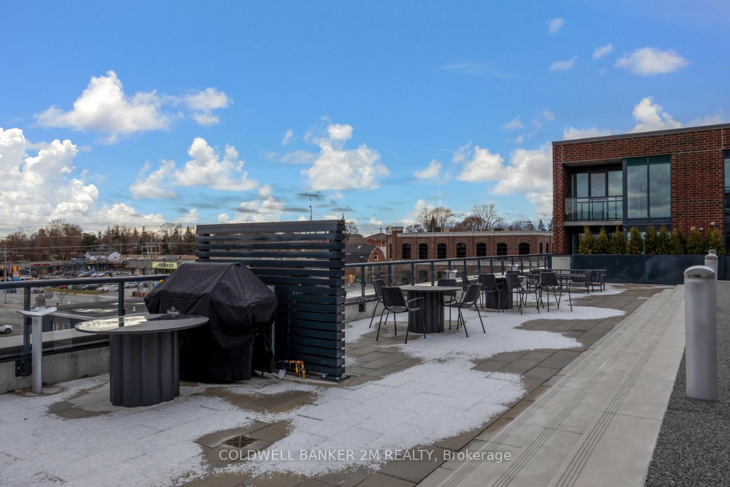 Photo 40 of Unit 311, 201 Brock Street, Whitby, Downtown Whitby — HOMEH