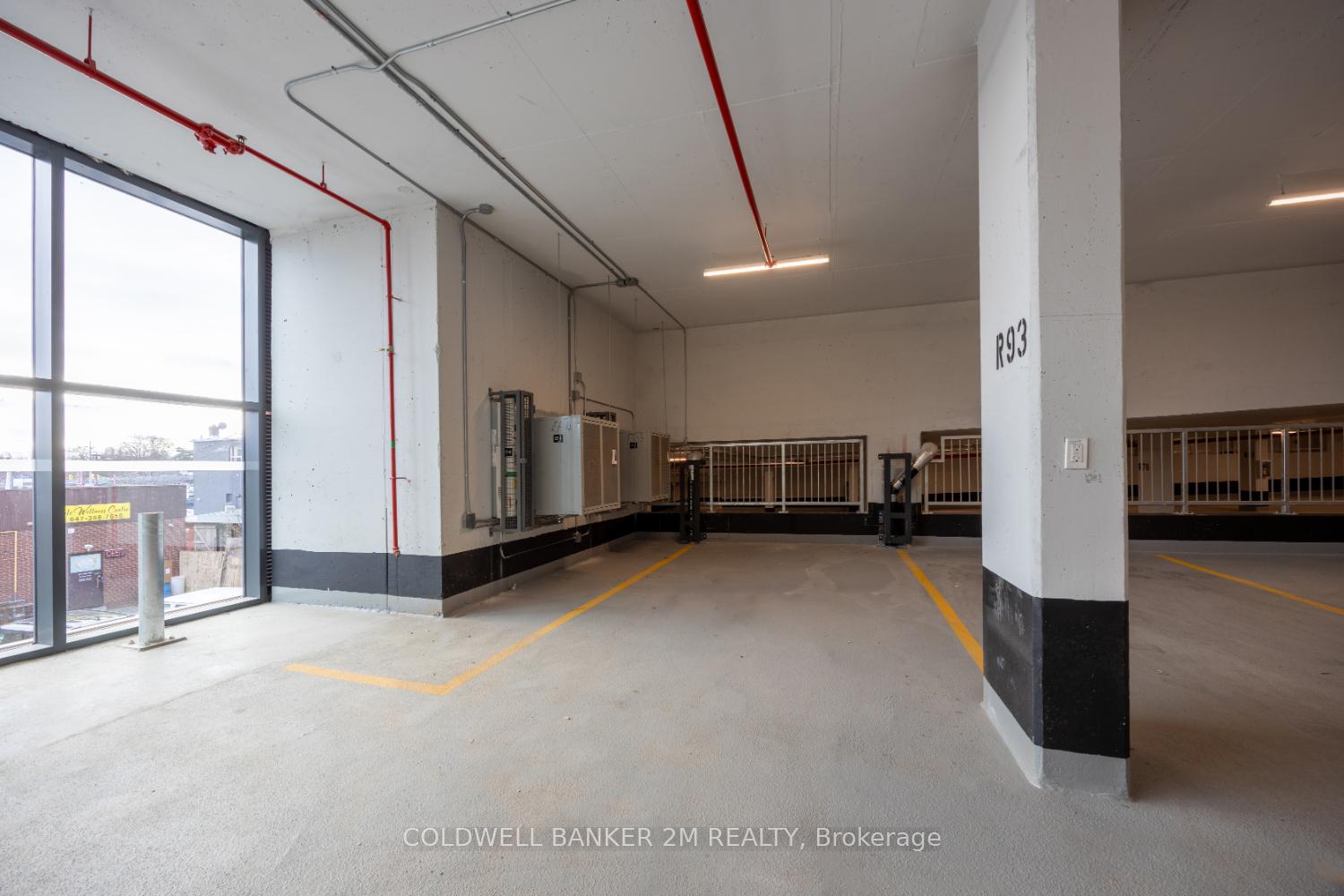 Photo 17 of Unit 311, 201 Brock Street, Whitby, Downtown Whitby — HOMEH