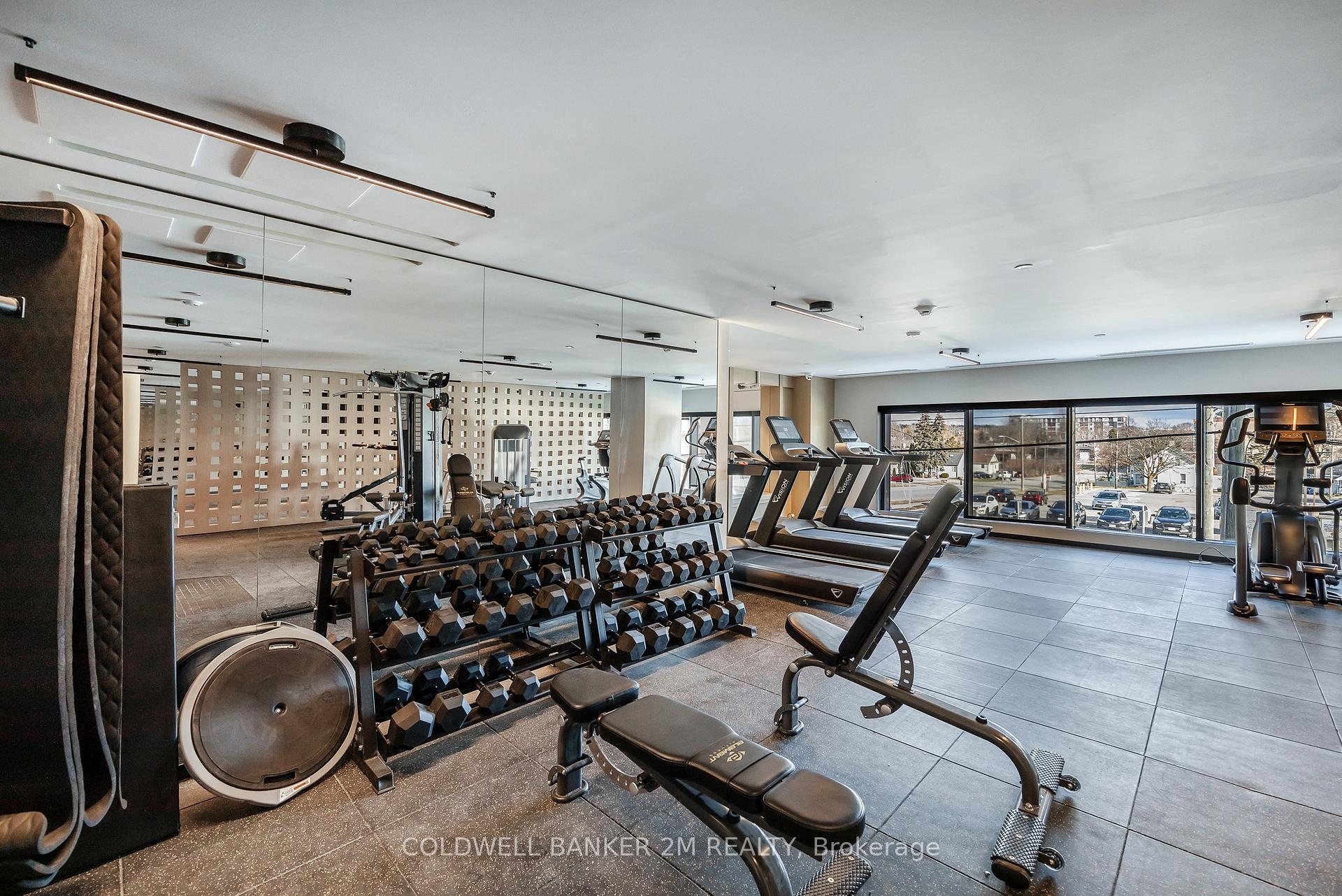 Photo 24 of Unit 311, 201 Brock Street, Whitby, Downtown Whitby — HOMEH