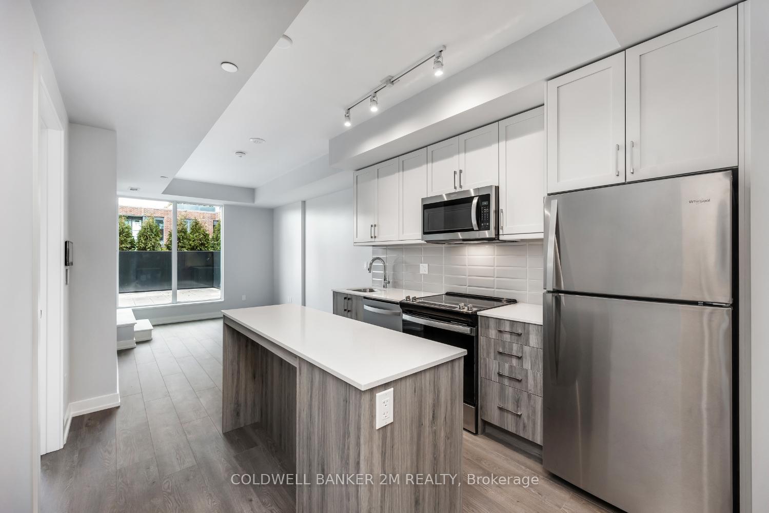 Photo 18 of Unit 311, 201 Brock Street, Whitby, Downtown Whitby — HOMEH