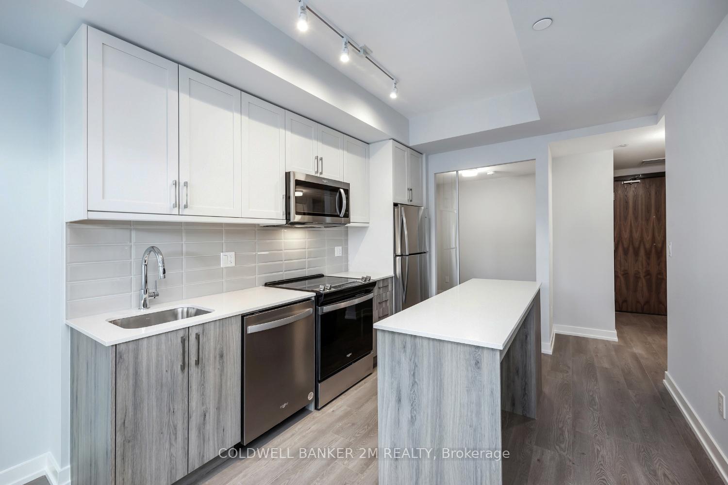 Photo 8 of Unit 311, 201 Brock Street, Whitby, Downtown Whitby — HOMEH