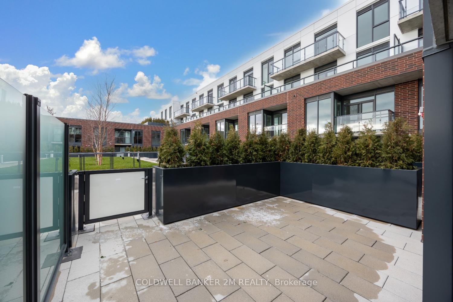Photo 27 of Unit 311, 201 Brock Street, Whitby, Downtown Whitby — HOMEH