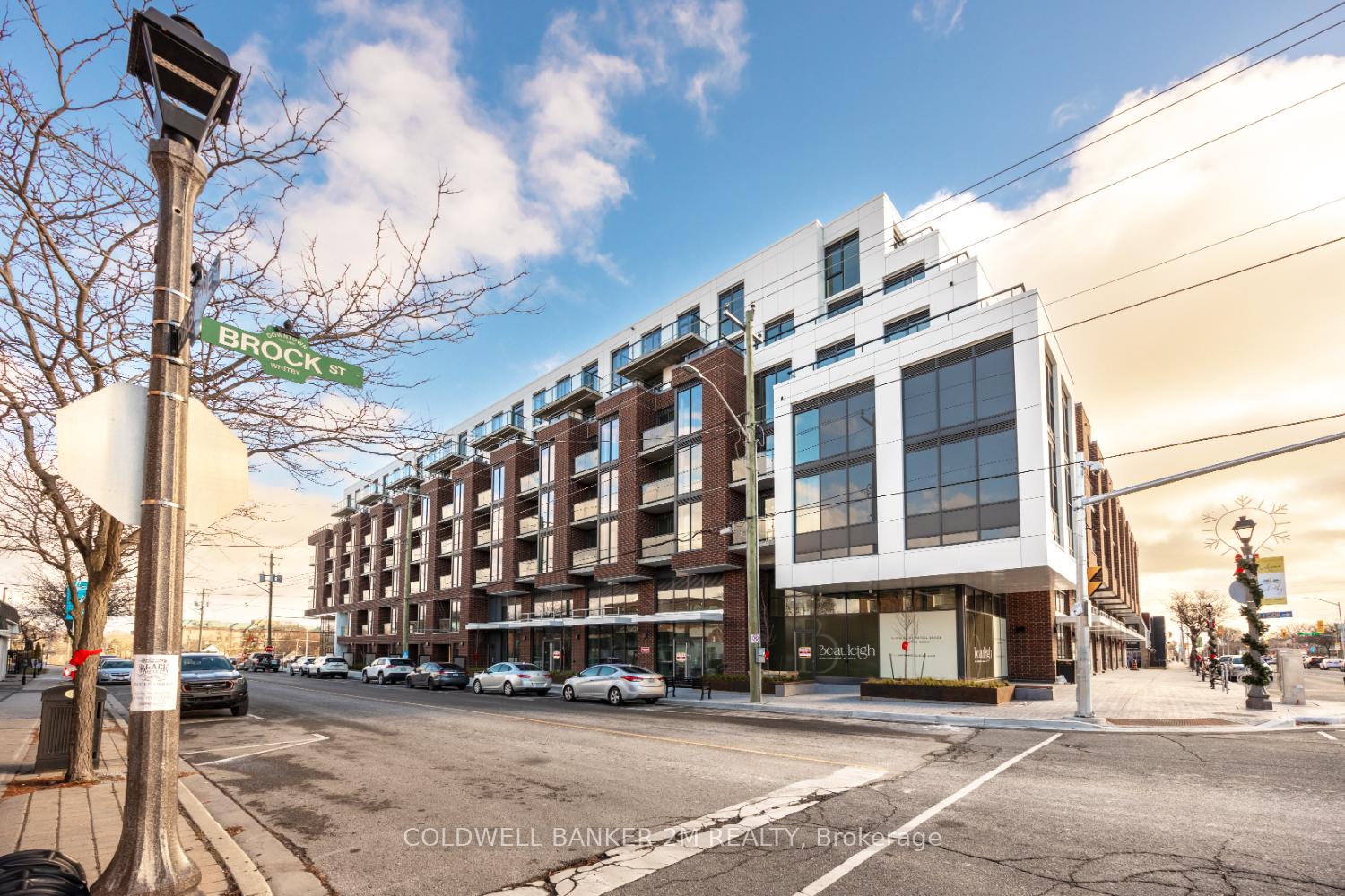 Photo 42 of Unit 311, 201 Brock Street, Whitby, Downtown Whitby — HOMEH