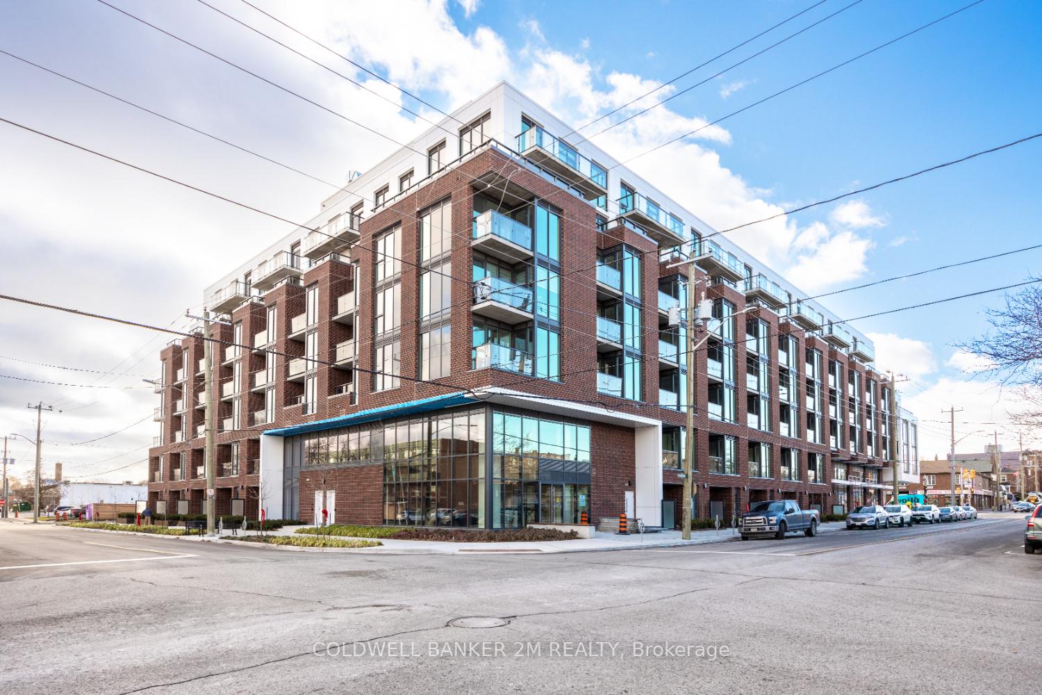 Photo 32 of Unit 311, 201 Brock Street, Whitby, Downtown Whitby — HOMEH