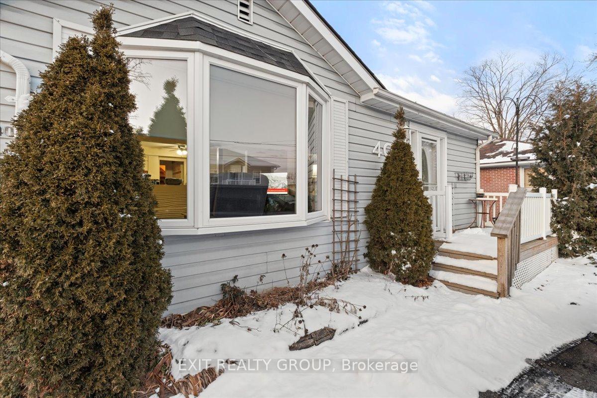 Photo 17 of 40 College Street E, Belleville, Belleville Ward — HOMEH