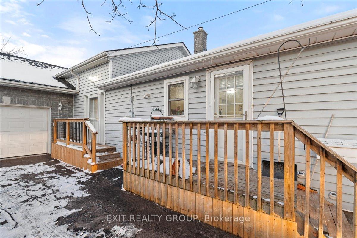 Photo 34 of 40 College Street E, Belleville, Belleville Ward — HOMEH
