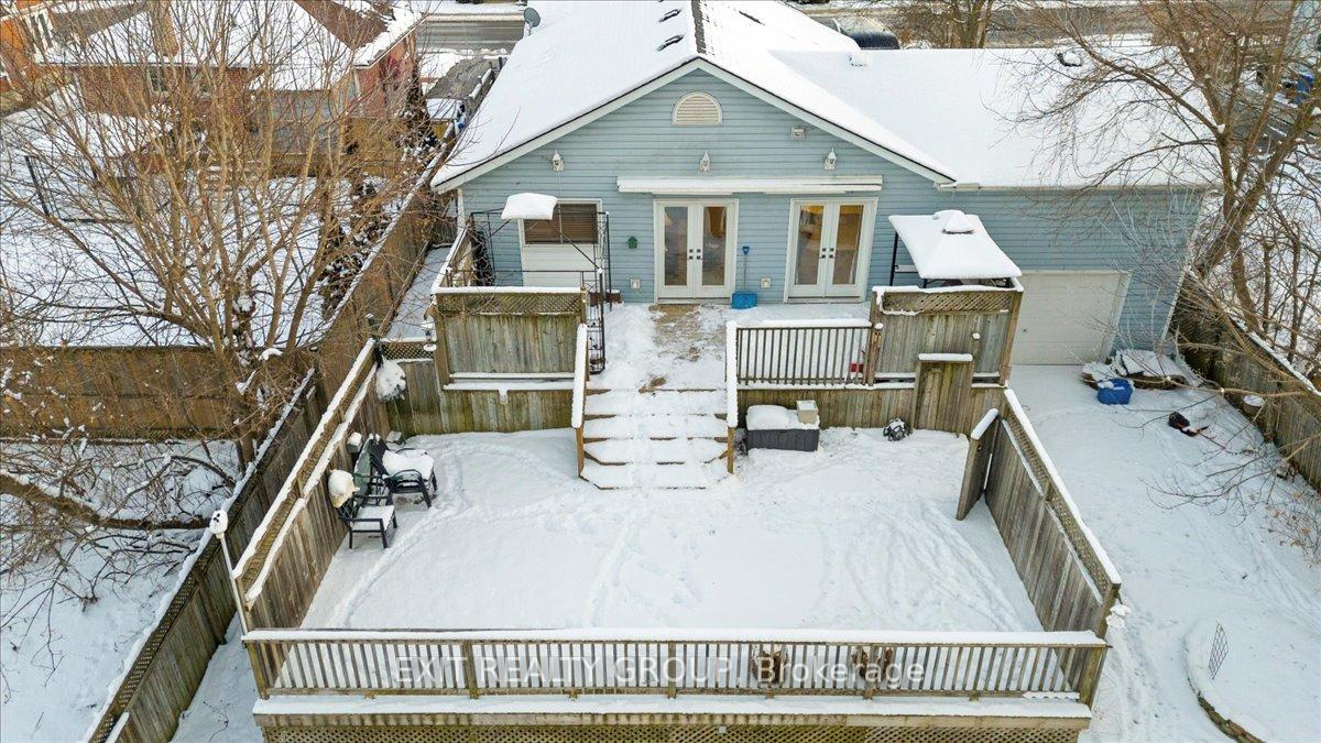 Photo 36 of 40 College Street E, Belleville, Belleville Ward — HOMEH
