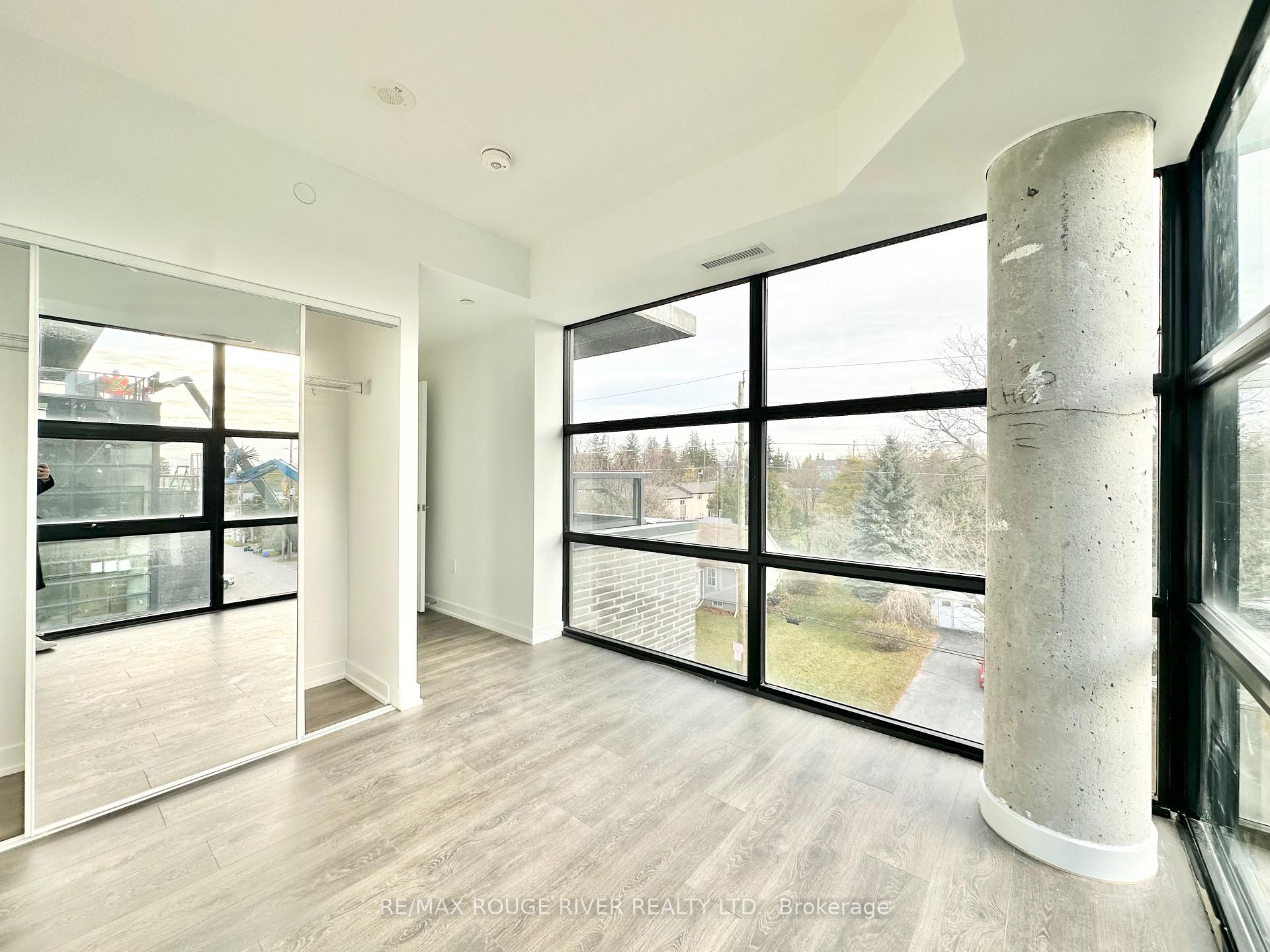 Photo 3 of Unit PH422 C, 1612 Charles St. Street, Whitby, Rural Whitby — HOMEH