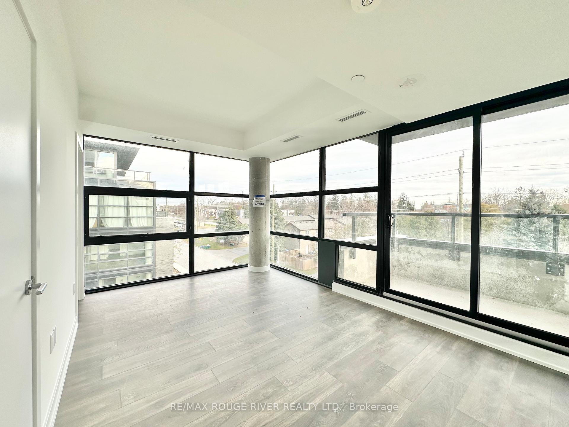 Photo 18 of Unit PH422 C, 1612 Charles St. Street, Whitby, Rural Whitby — HOMEH