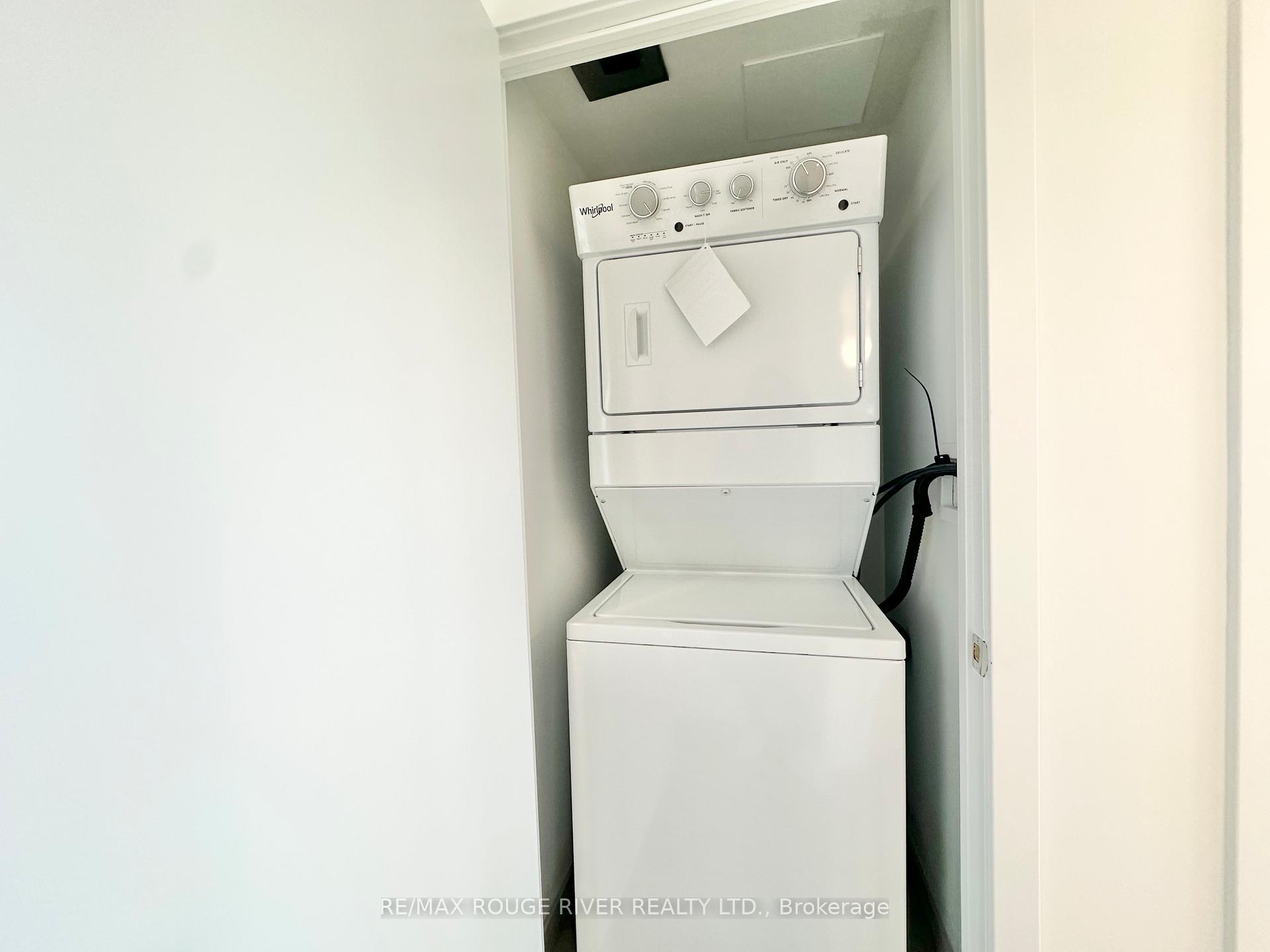 Photo 9 of Unit PH422 C, 1612 Charles St. Street, Whitby, Rural Whitby — HOMEH