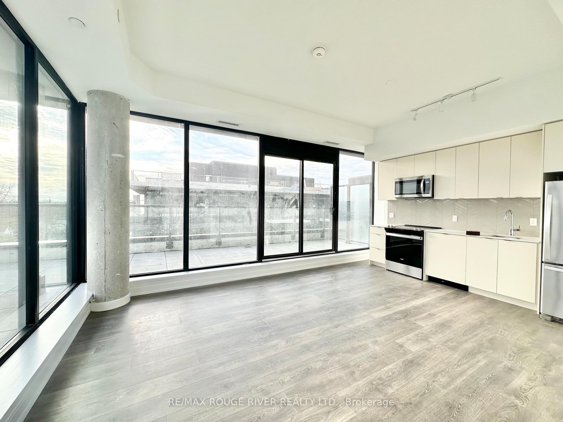 Photo 11 of Unit PH422 C, 1612 Charles St. Street, Whitby, Rural Whitby — HOMEH