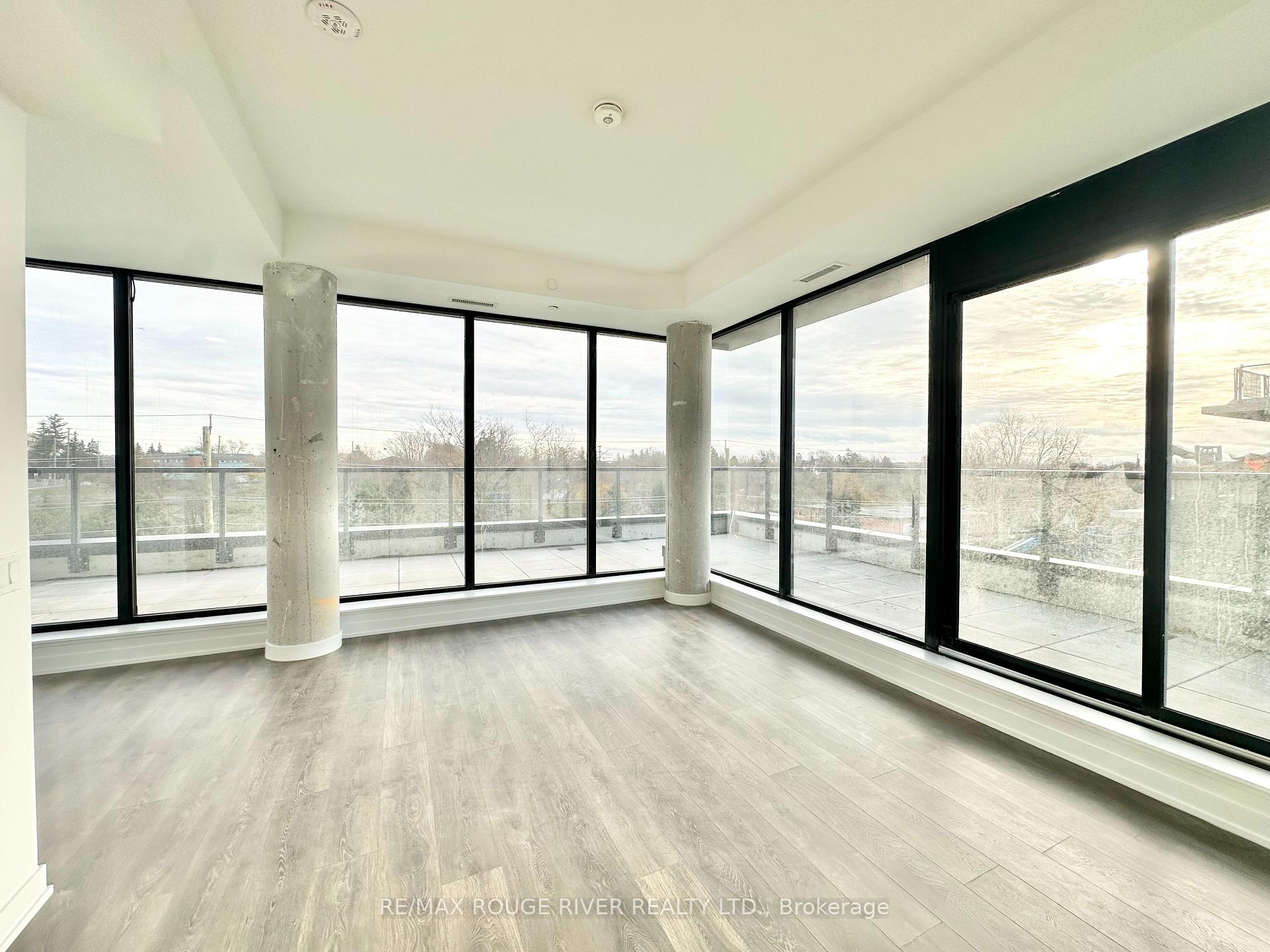 Photo 14 of Unit PH422 C, 1612 Charles St. Street, Whitby, Rural Whitby — HOMEH