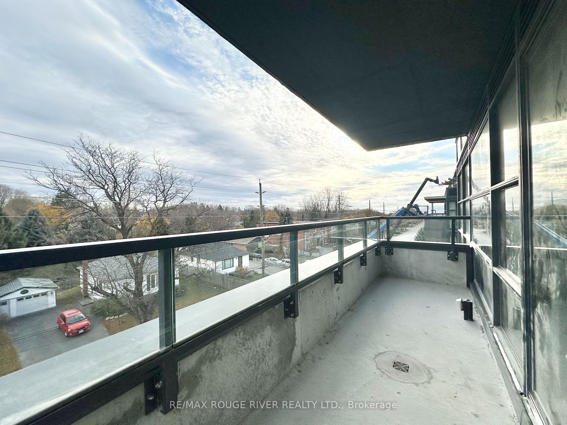 Photo 8 of Unit PH422 C, 1612 Charles St. Street, Whitby, Rural Whitby — HOMEH