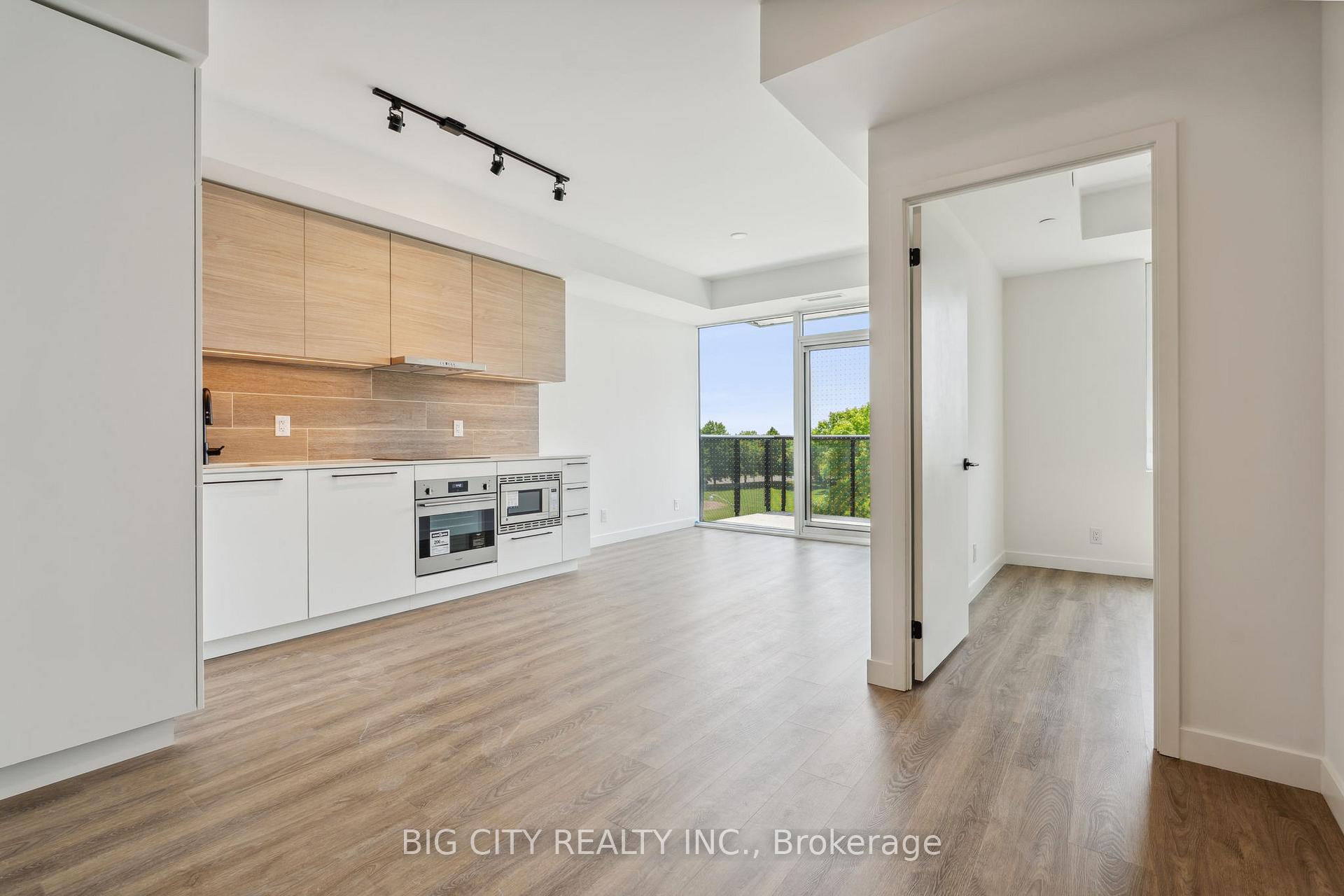 Photo 14 of Unit 406, 1050 Eastern Avenue, Toronto, The Beaches — HOMEH