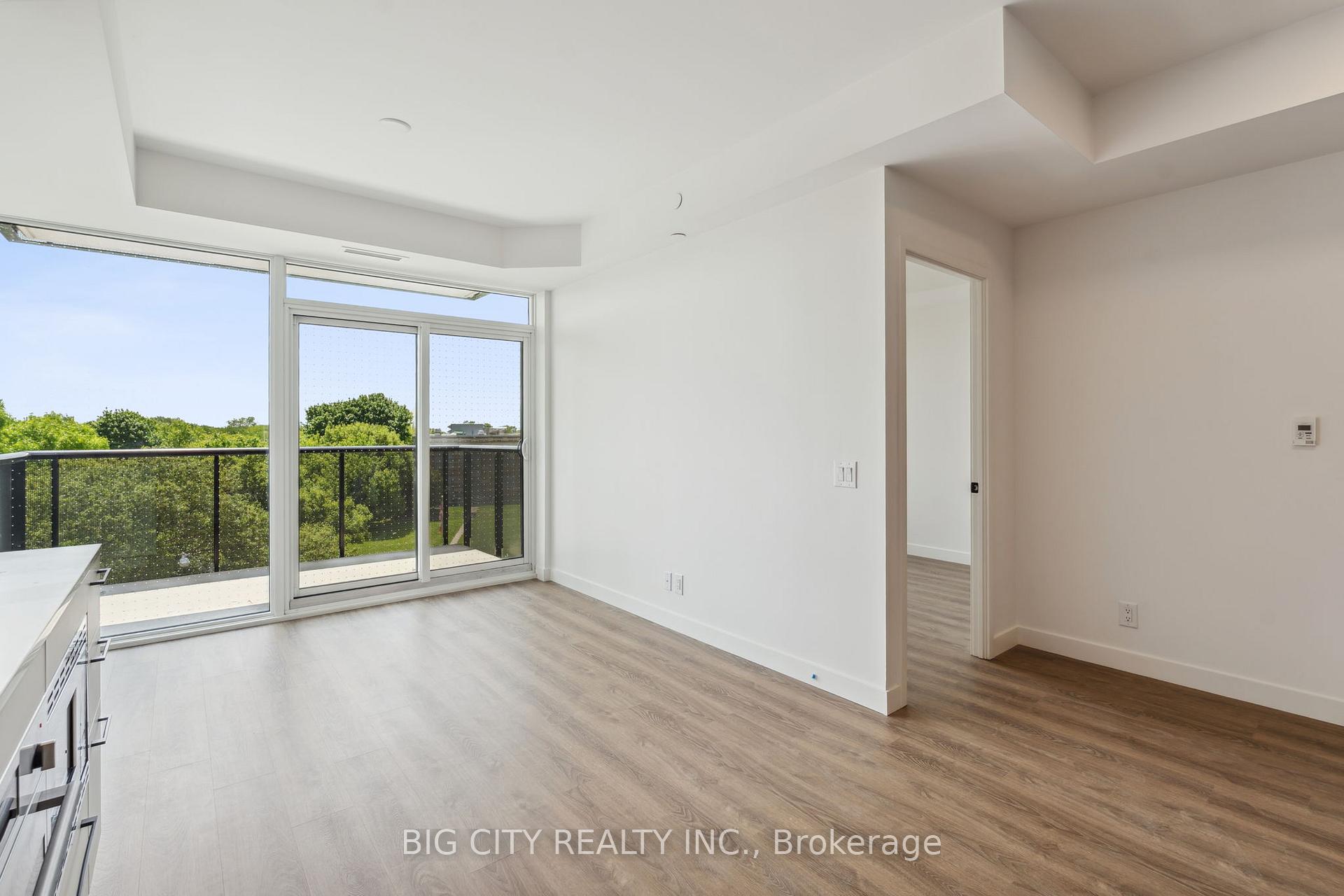 Photo 9 of Unit 406, 1050 Eastern Avenue, Toronto, The Beaches — HOMEH