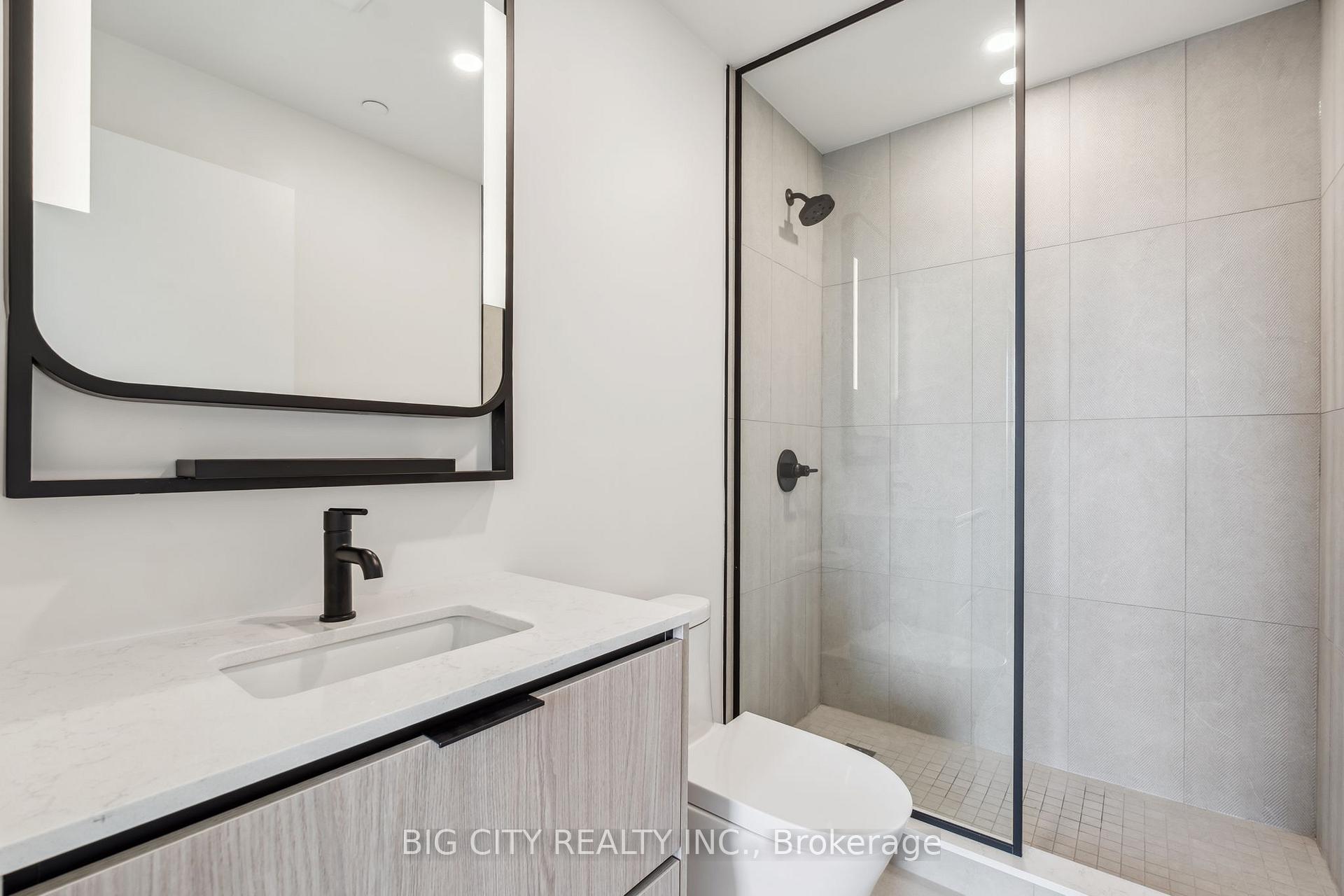 Photo 8 of Unit 406, 1050 Eastern Avenue, Toronto, The Beaches — HOMEH