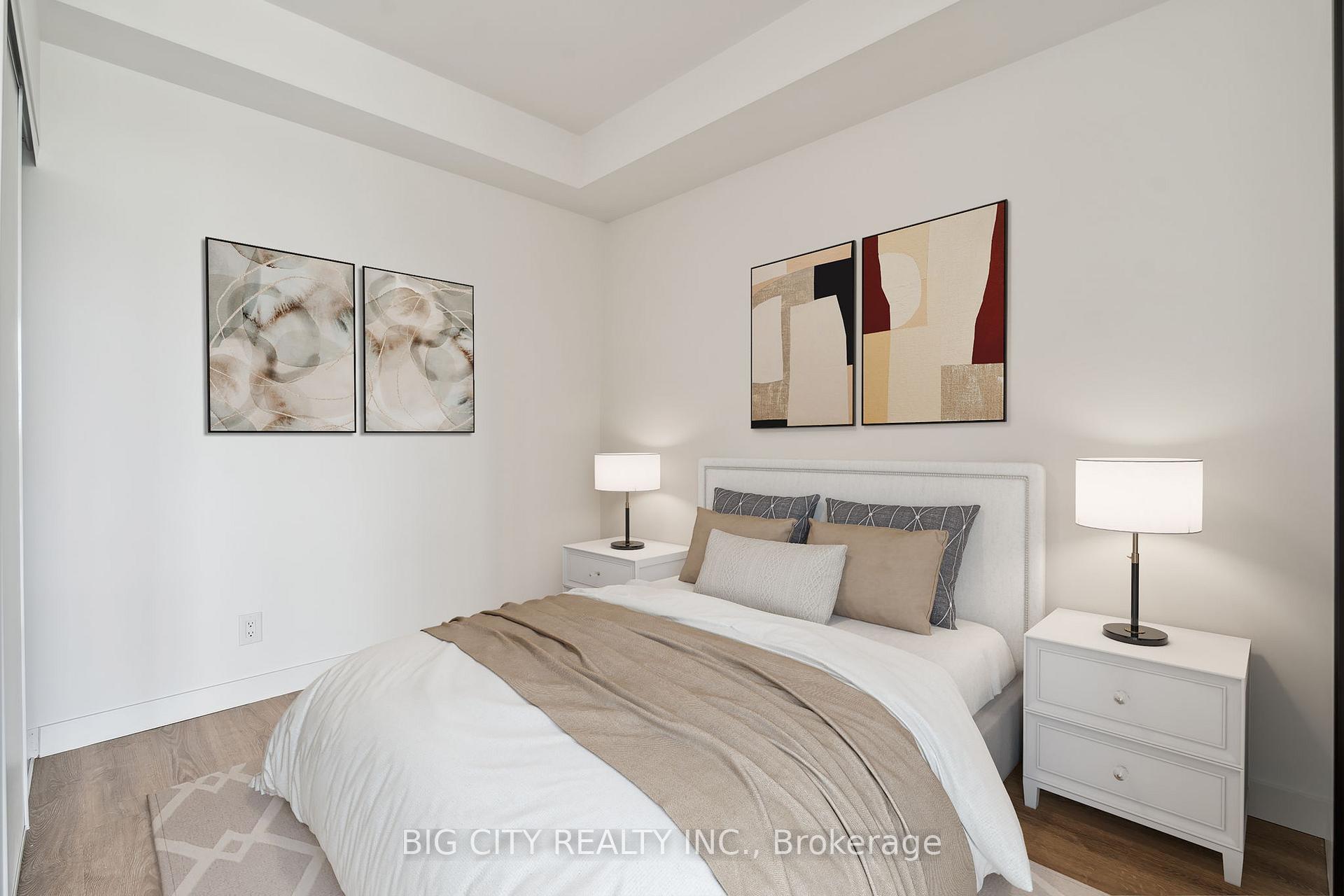 Photo 11 of Unit 406, 1050 Eastern Avenue, Toronto, The Beaches — HOMEH