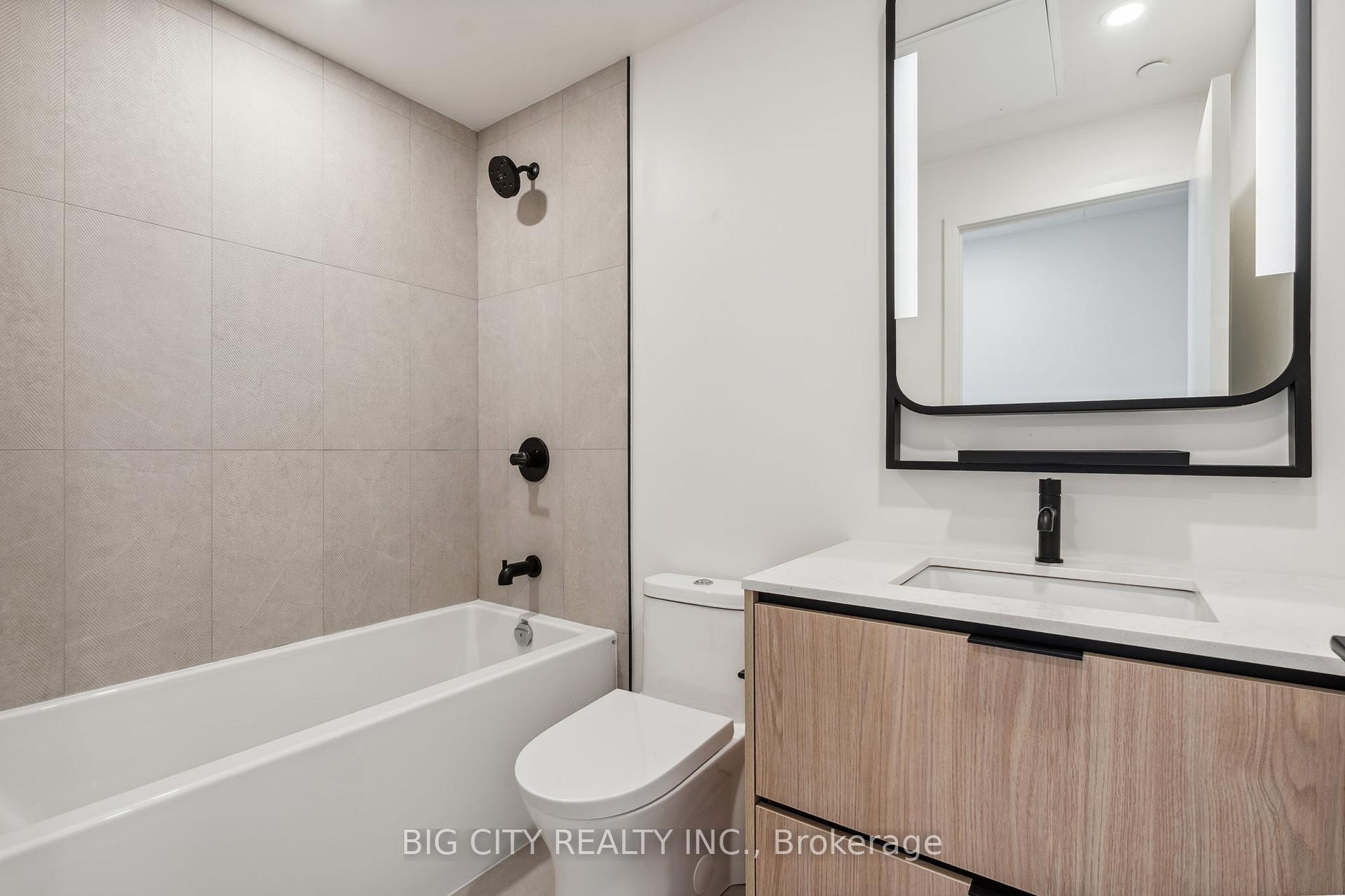 Photo 10 of Unit 406, 1050 Eastern Avenue, Toronto, The Beaches — HOMEH