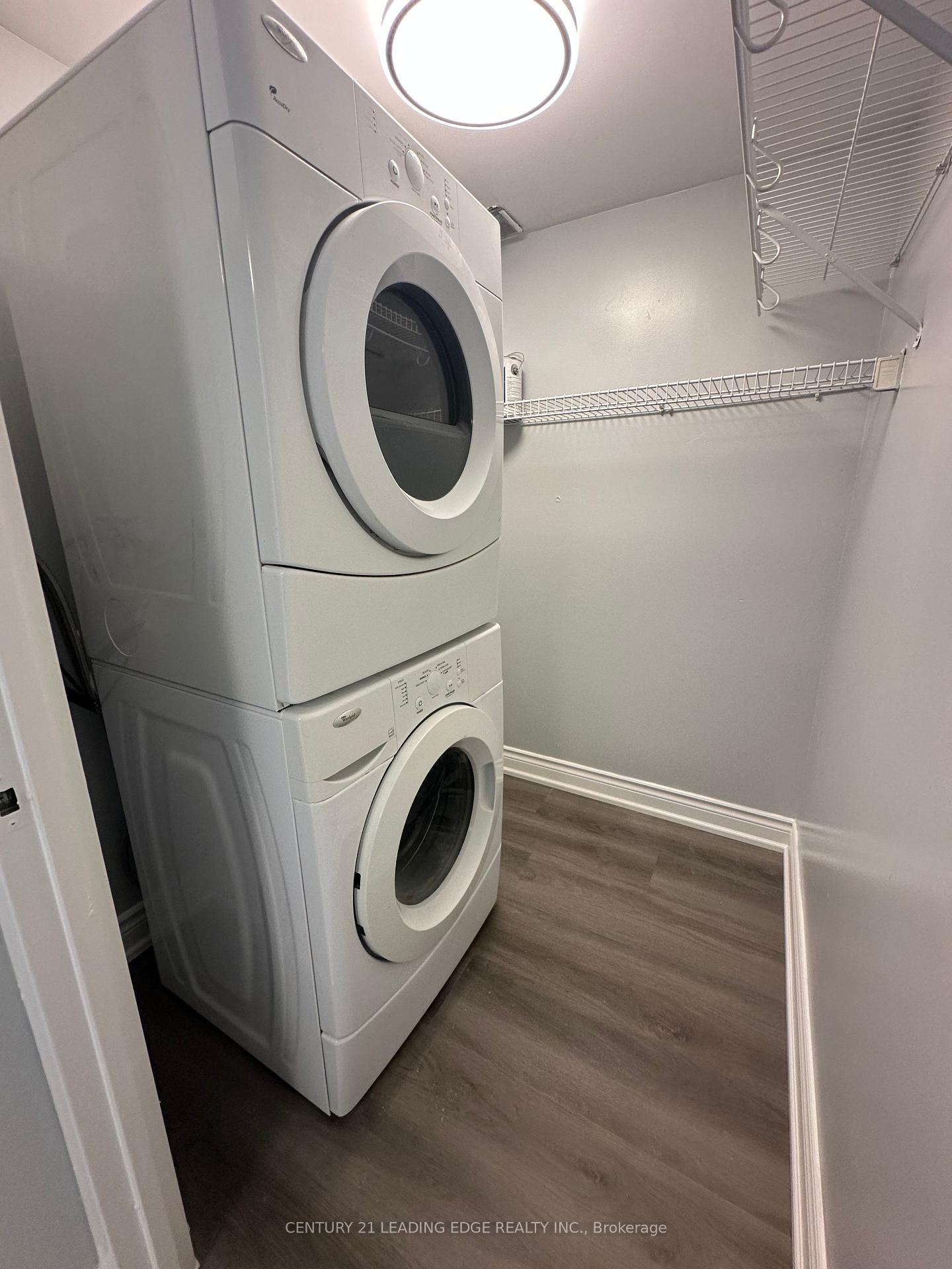 Photo 28 of Unit 809, 360 Watson Street, Whitby, Port Whitby — HOMEH