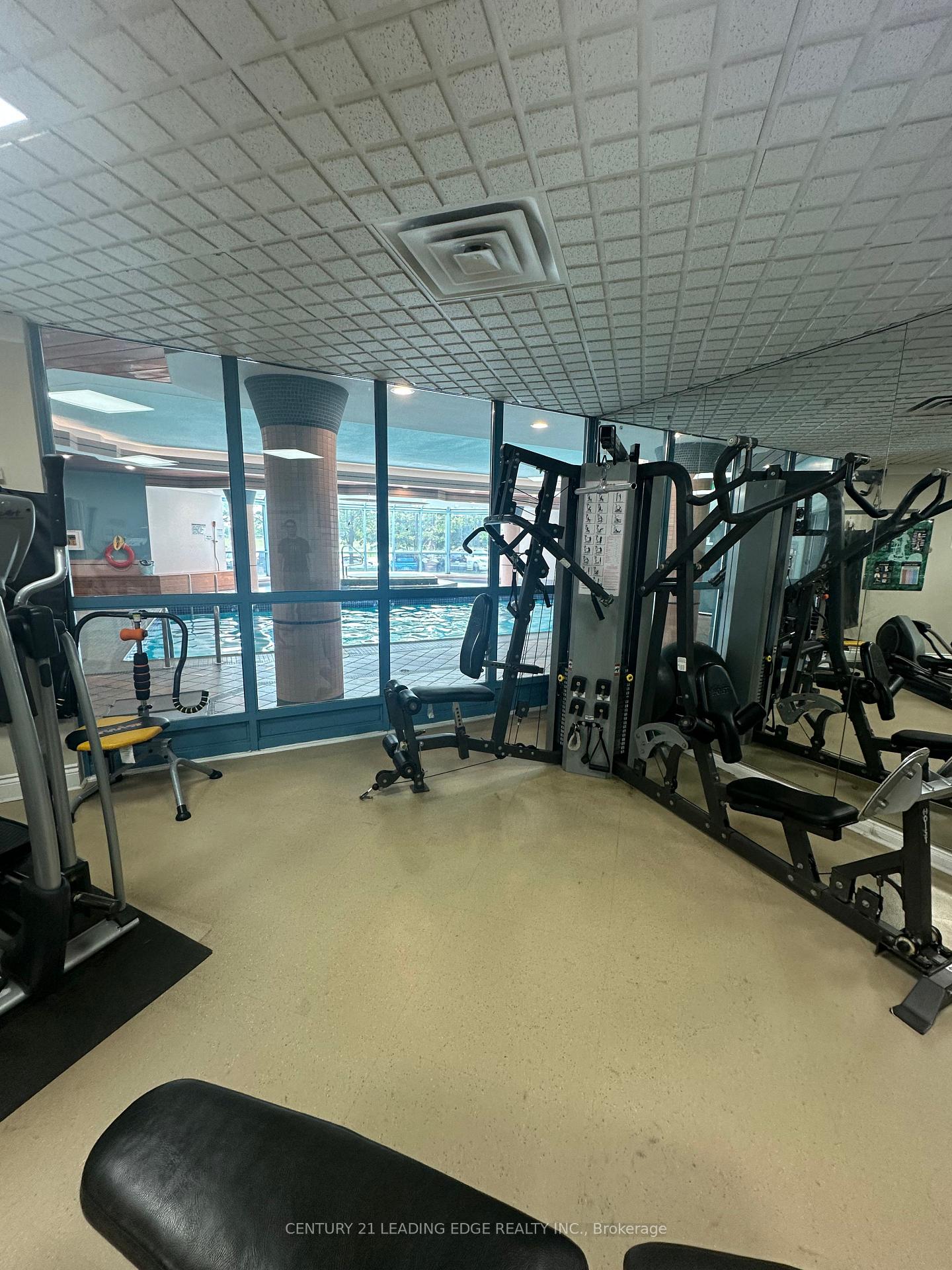Photo 20 of Unit 809, 360 Watson Street, Whitby, Port Whitby — HOMEH