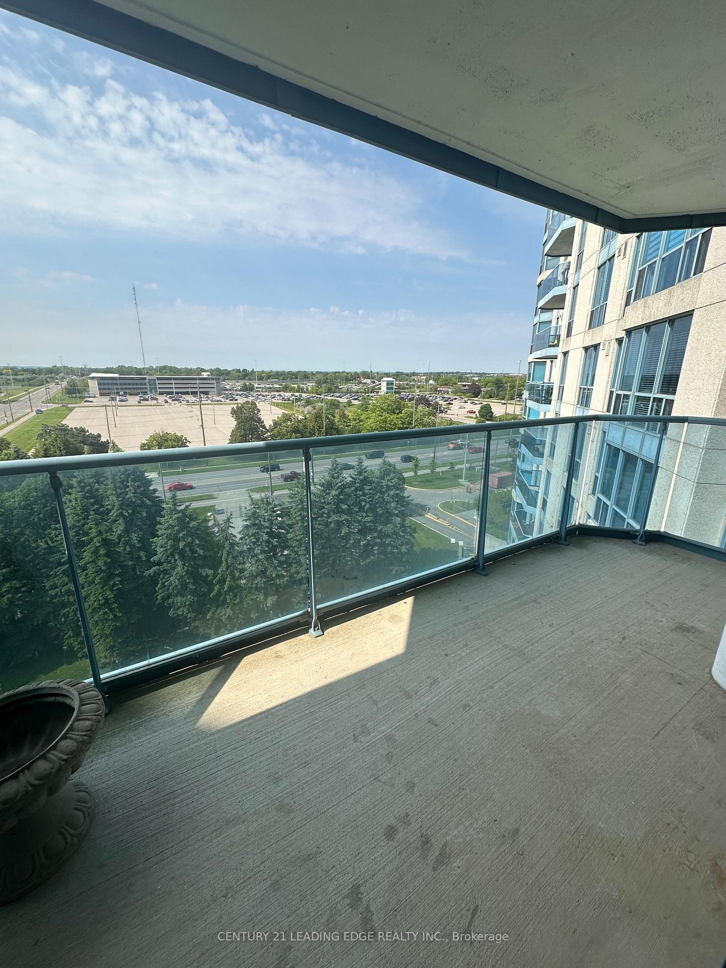 Photo 16 of Unit 809, 360 Watson Street, Whitby, Port Whitby — HOMEH