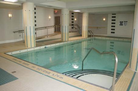 Photo 2 of Unit 309, 30 Clegg Road, Markham, Unionville — HOMEH