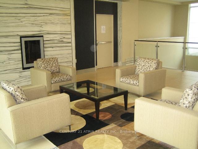 Photo 3 of Unit 309, 30 Clegg Road, Markham, Unionville — HOMEH