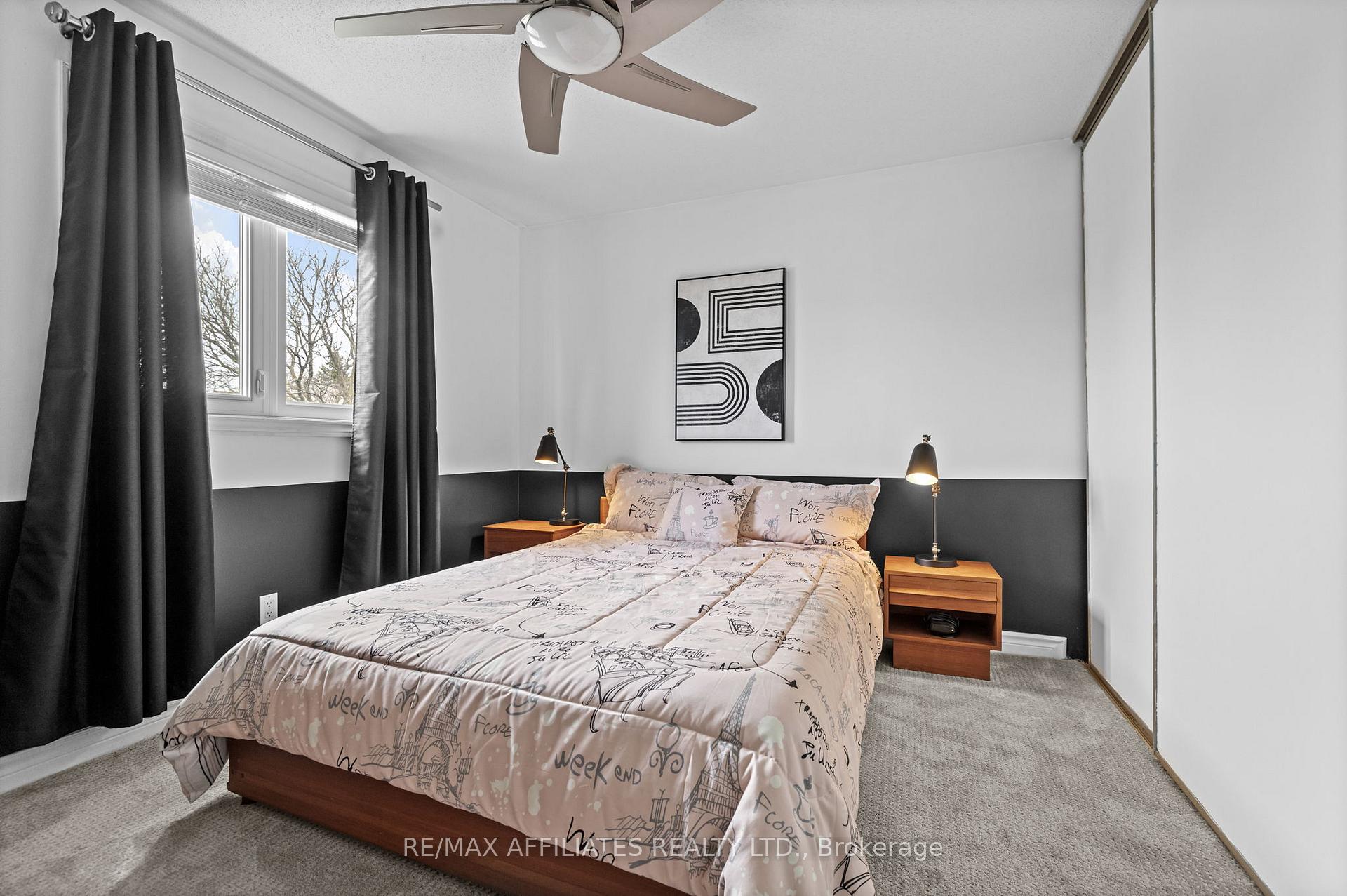 Photo 21 of 28 Sarrazin Way, Ottawa, Barrhaven - Cedargrove/Fraserdale — HOMEH