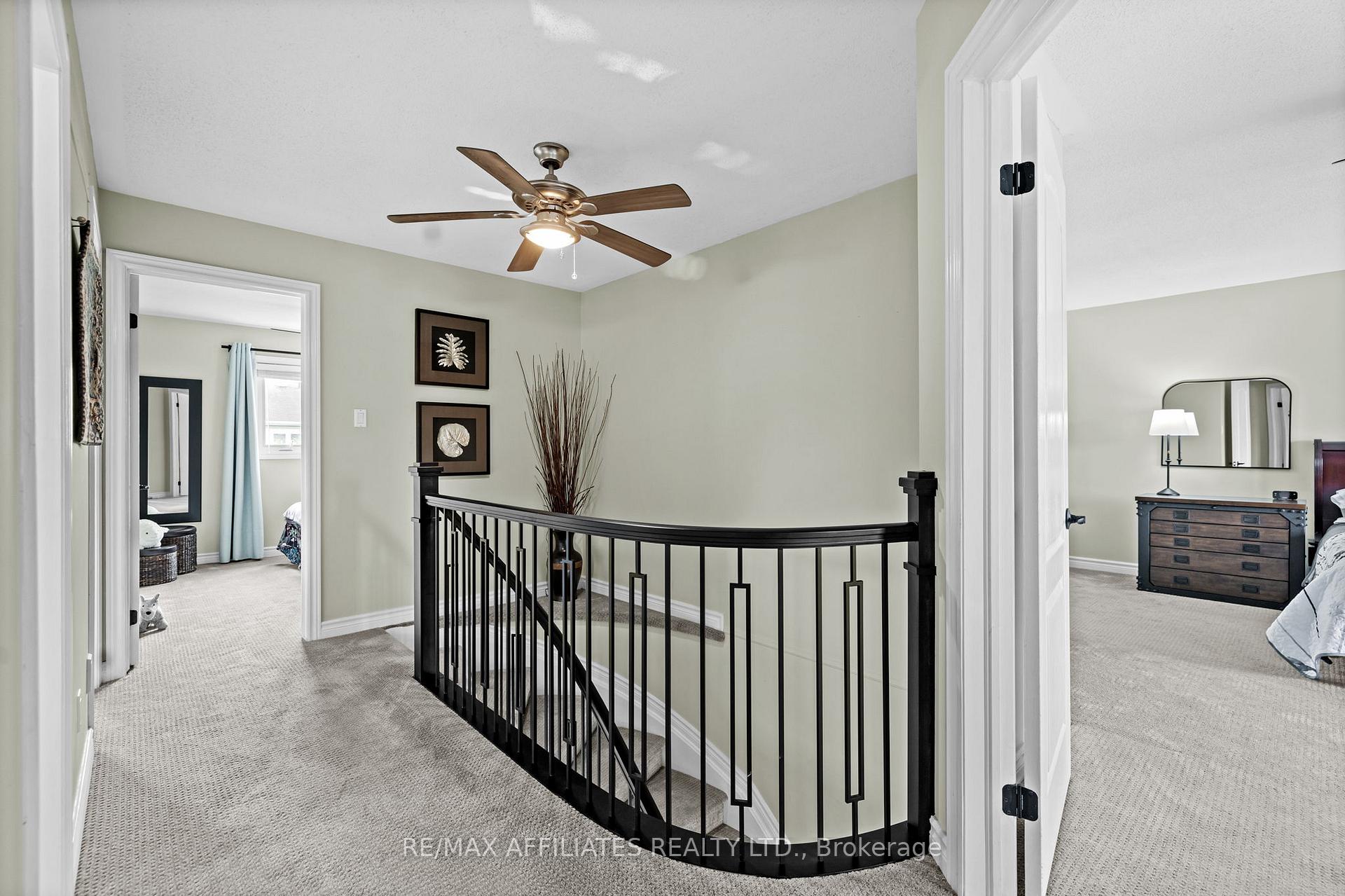Photo 22 of 28 Sarrazin Way, Ottawa, Barrhaven - Cedargrove/Fraserdale — HOMEH