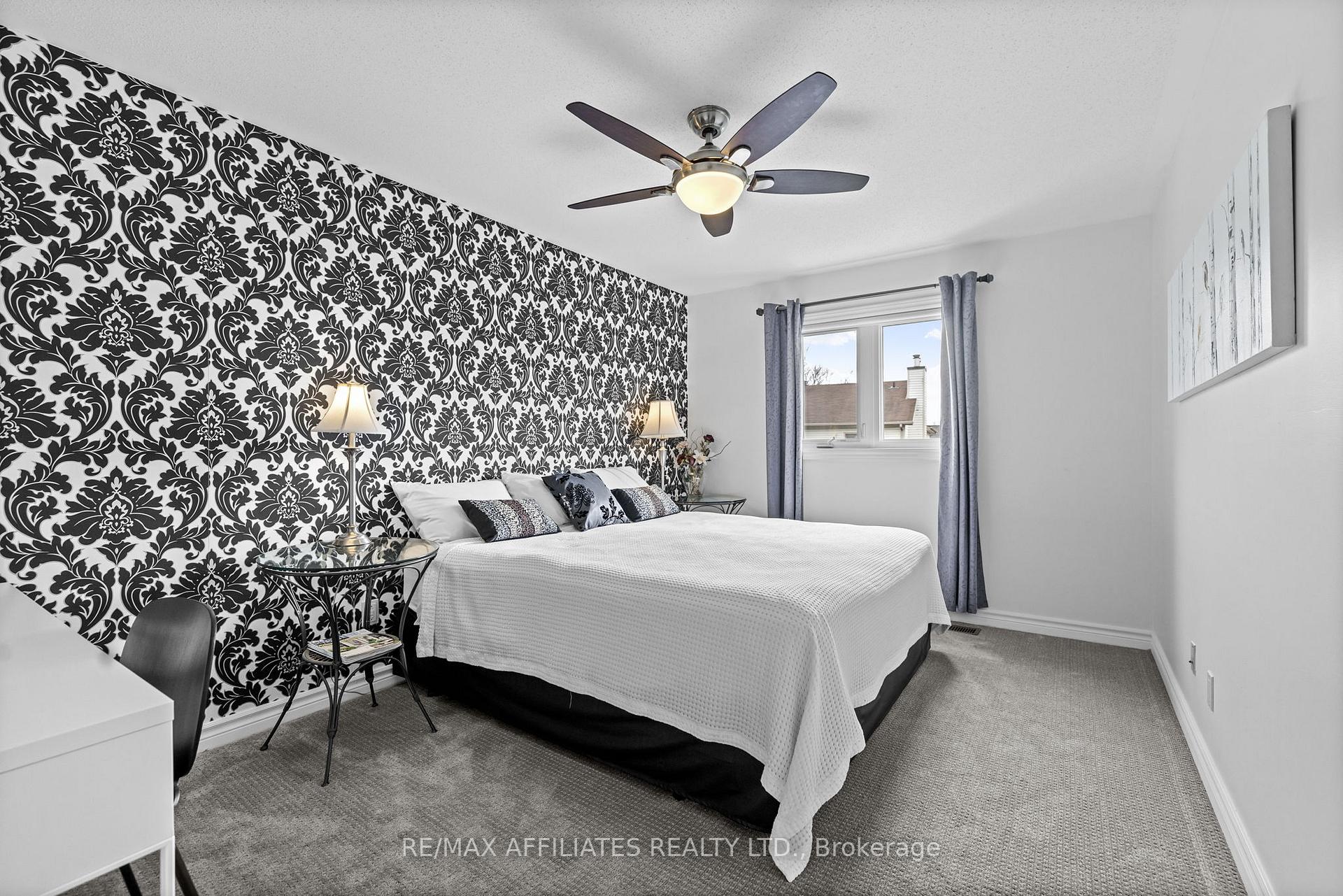 Photo 24 of 28 Sarrazin Way, Ottawa, Barrhaven - Cedargrove/Fraserdale — HOMEH