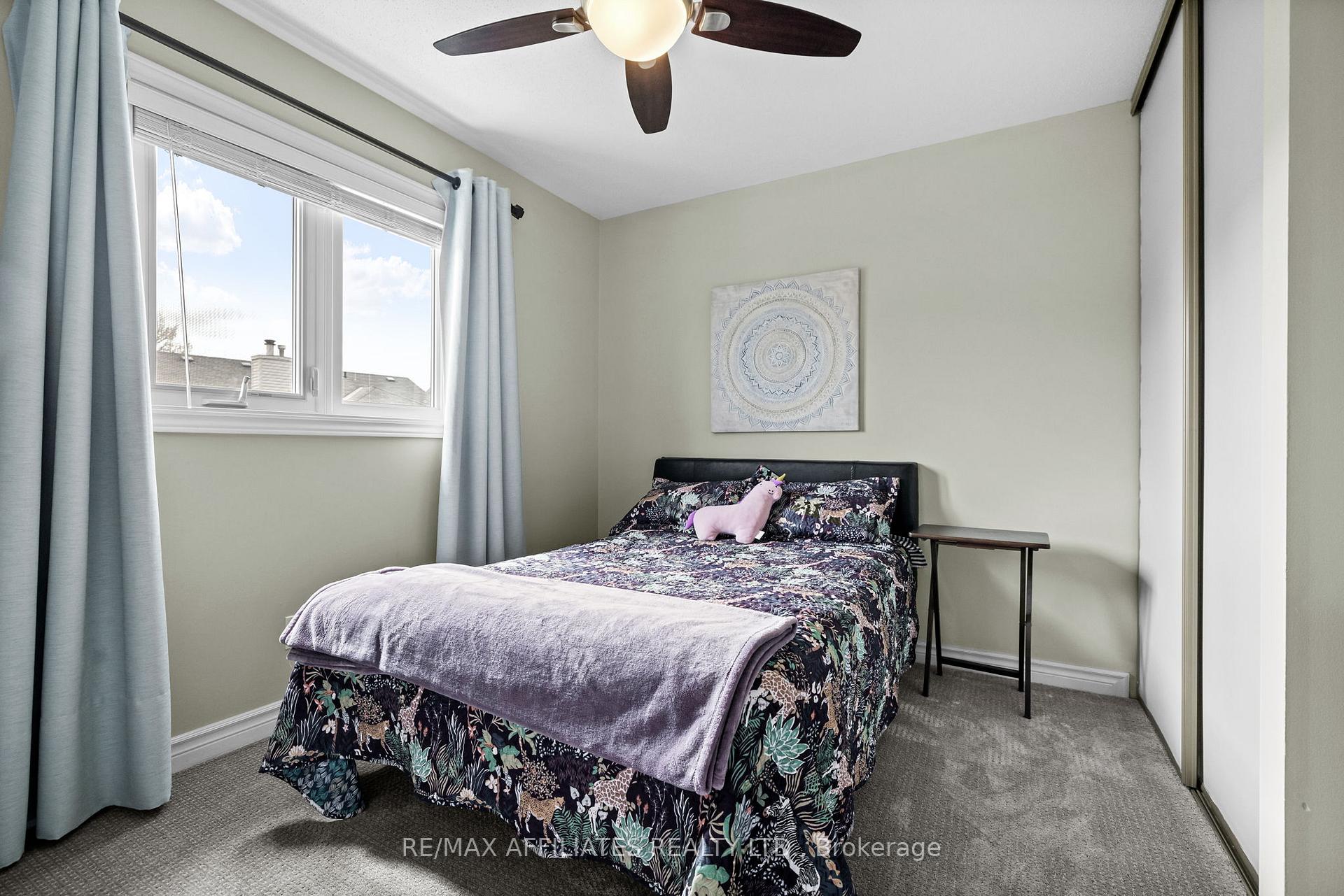 Photo 25 of 28 Sarrazin Way, Ottawa, Barrhaven - Cedargrove/Fraserdale — HOMEH
