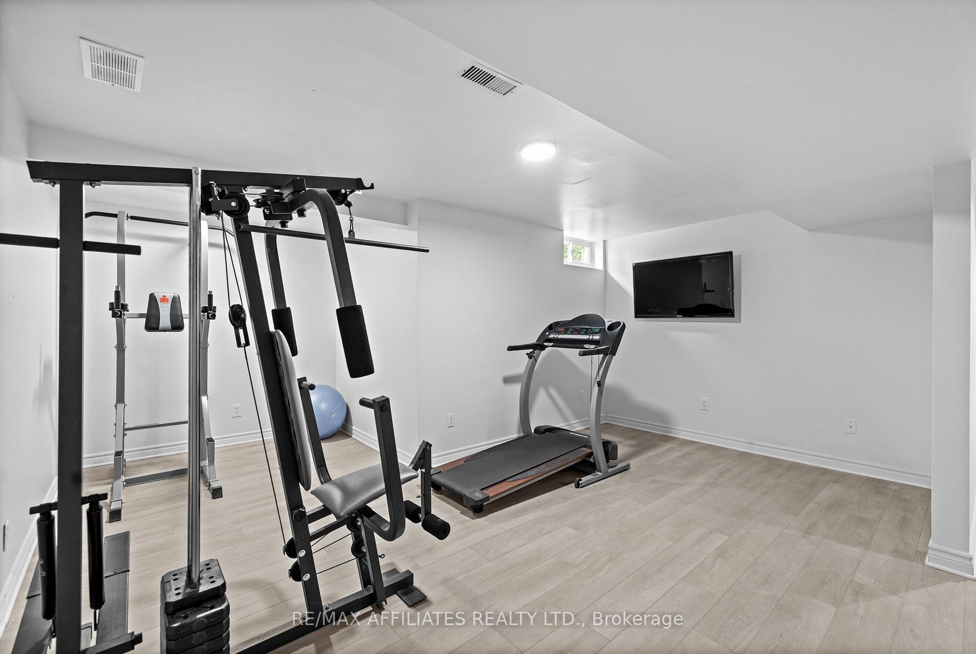 Photo 27 of 28 Sarrazin Way, Ottawa, Barrhaven - Cedargrove/Fraserdale — HOMEH