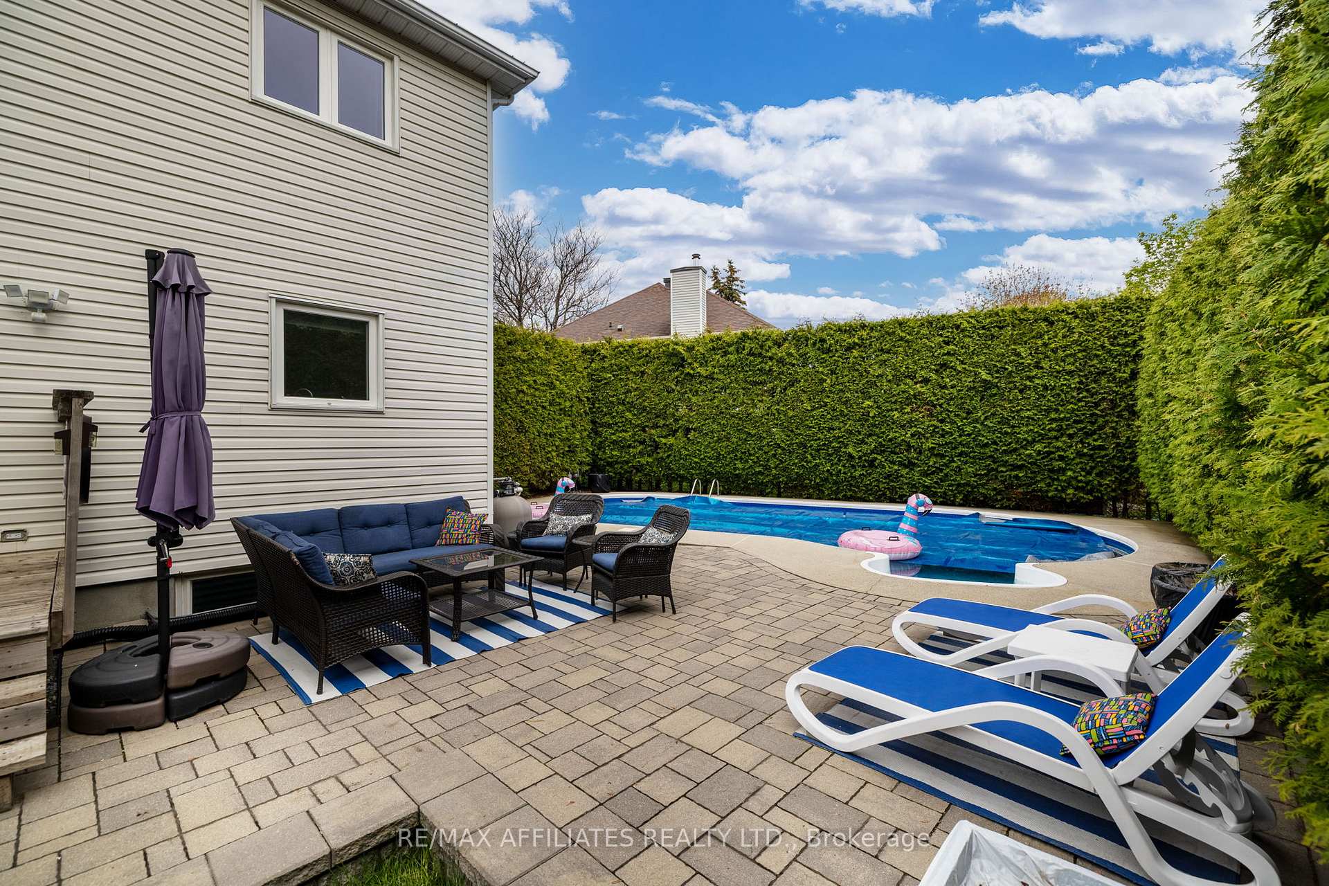 Photo 30 of 28 Sarrazin Way, Ottawa, Barrhaven - Cedargrove/Fraserdale — HOMEH