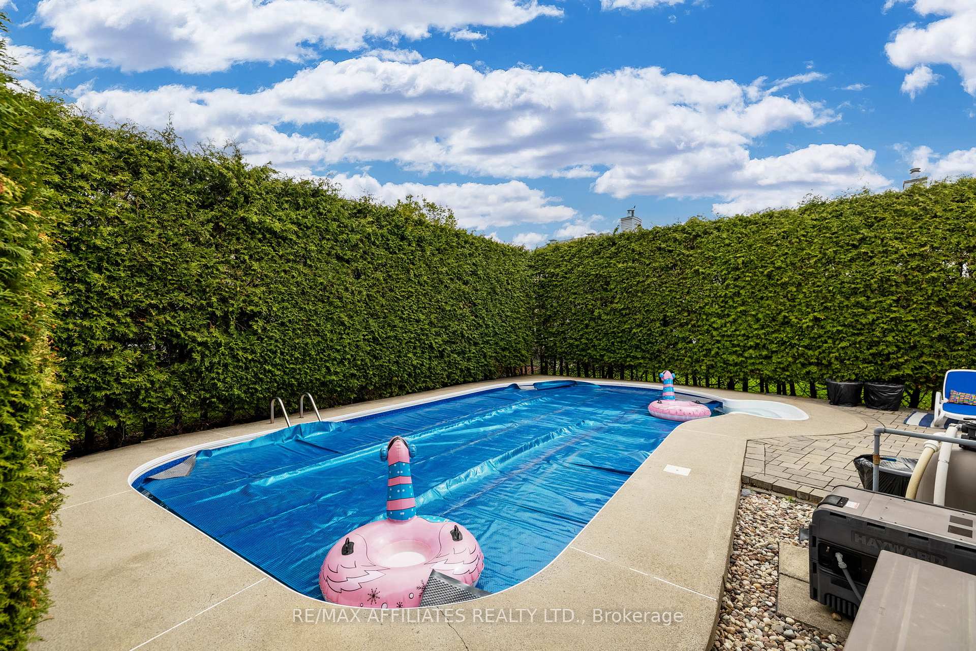 Photo 31 of 28 Sarrazin Way, Ottawa, Barrhaven - Cedargrove/Fraserdale — HOMEH