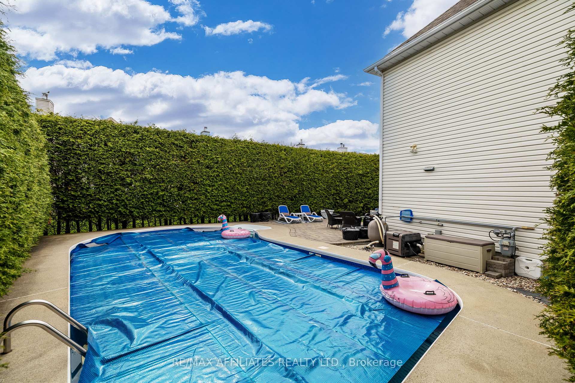 Photo 32 of 28 Sarrazin Way, Ottawa, Barrhaven - Cedargrove/Fraserdale — HOMEH