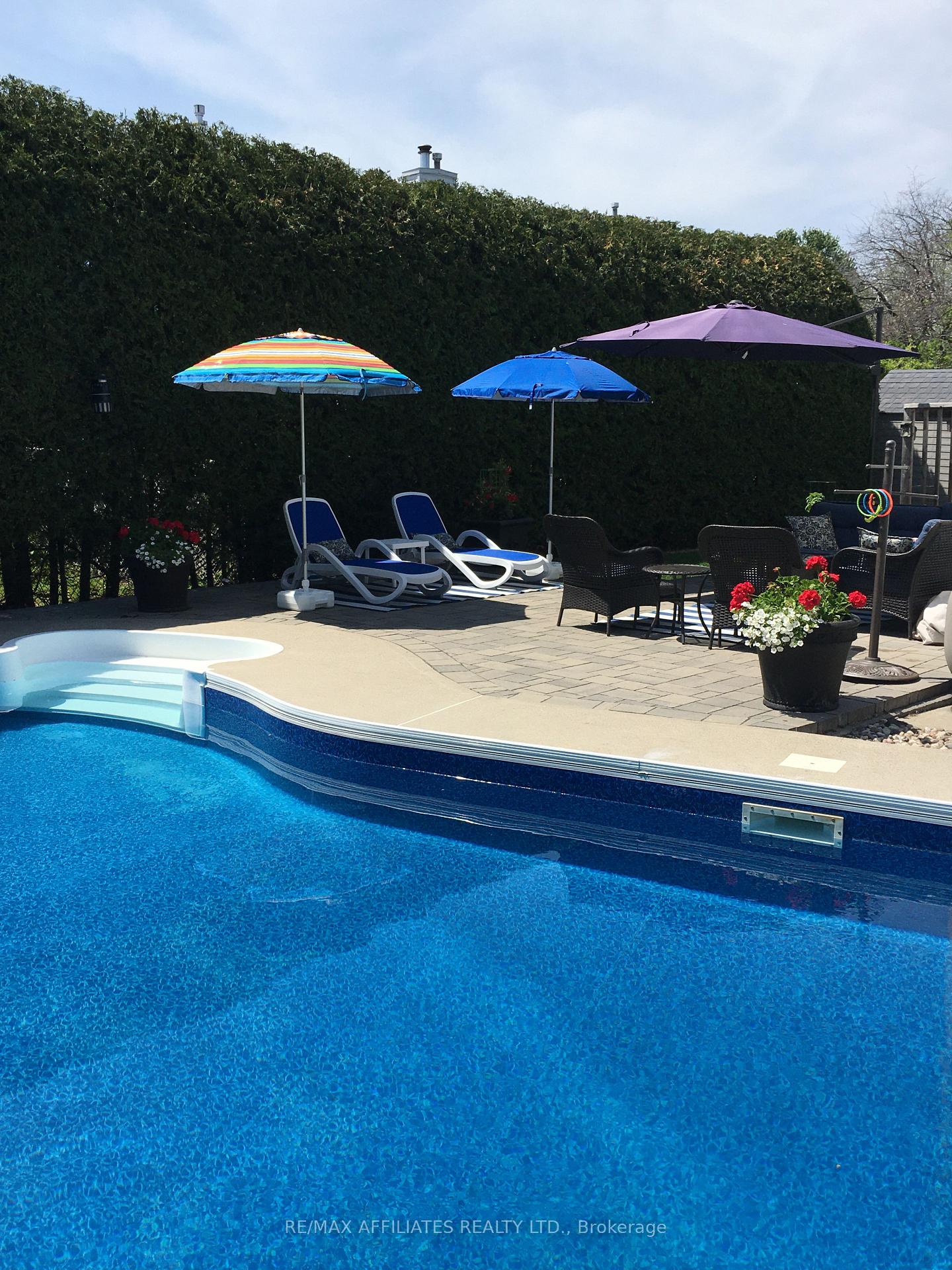 Photo 34 of 28 Sarrazin Way, Ottawa, Barrhaven - Cedargrove/Fraserdale — HOMEH