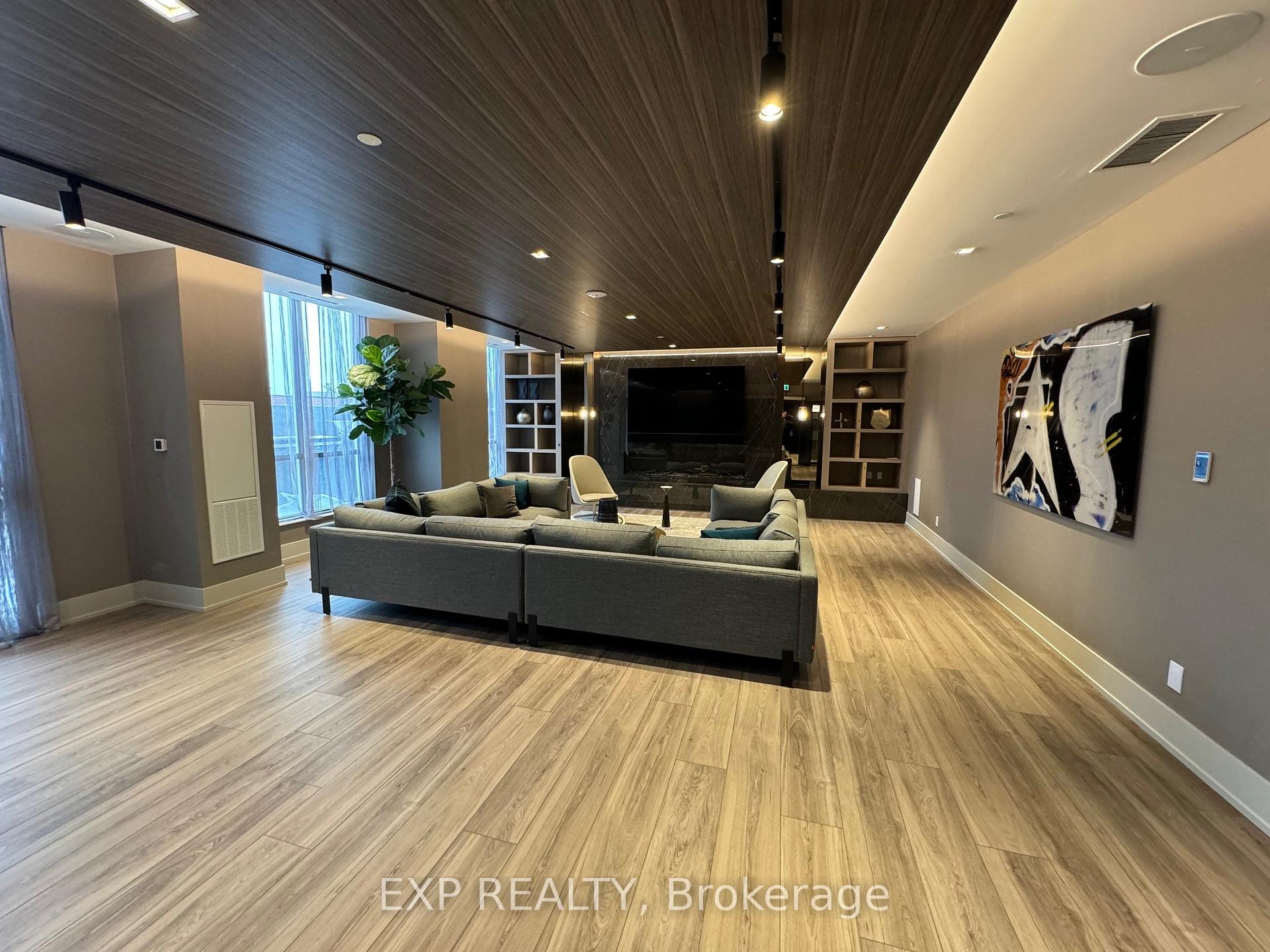 Photo 1 of Unit 1503, 286 Main Street, Toronto, East End-Danforth — HOMEH