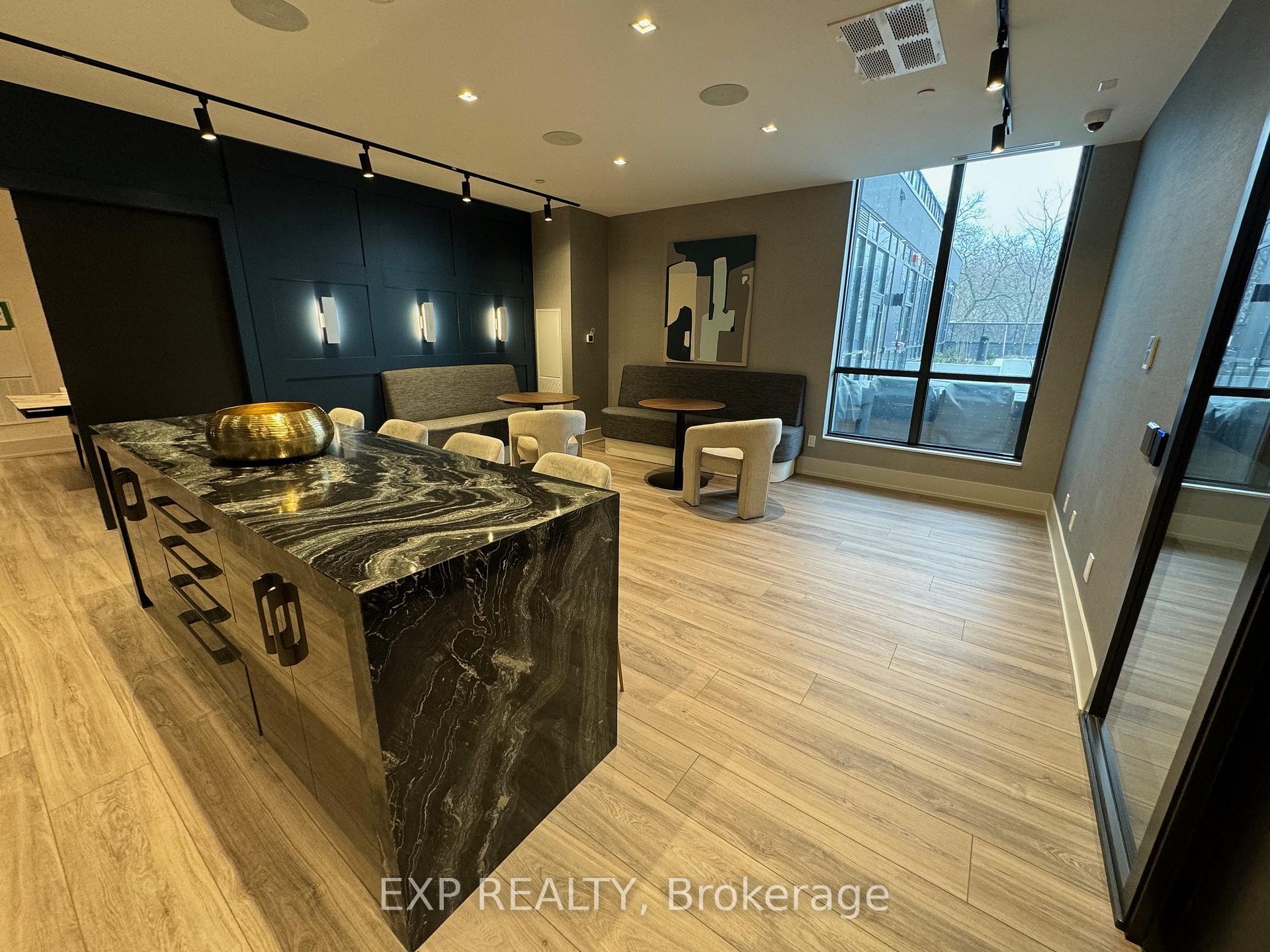 Photo 8 of Unit 1503, 286 Main Street, Toronto, East End-Danforth — HOMEH