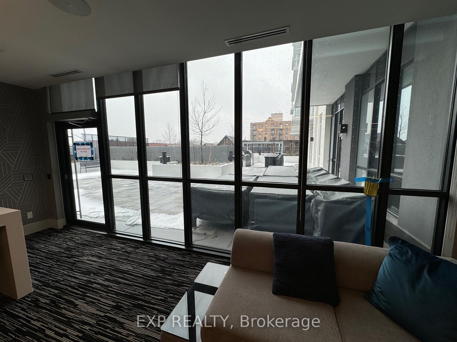 Photo 7 of Unit 1503, 286 Main Street, Toronto, East End-Danforth — HOMEH