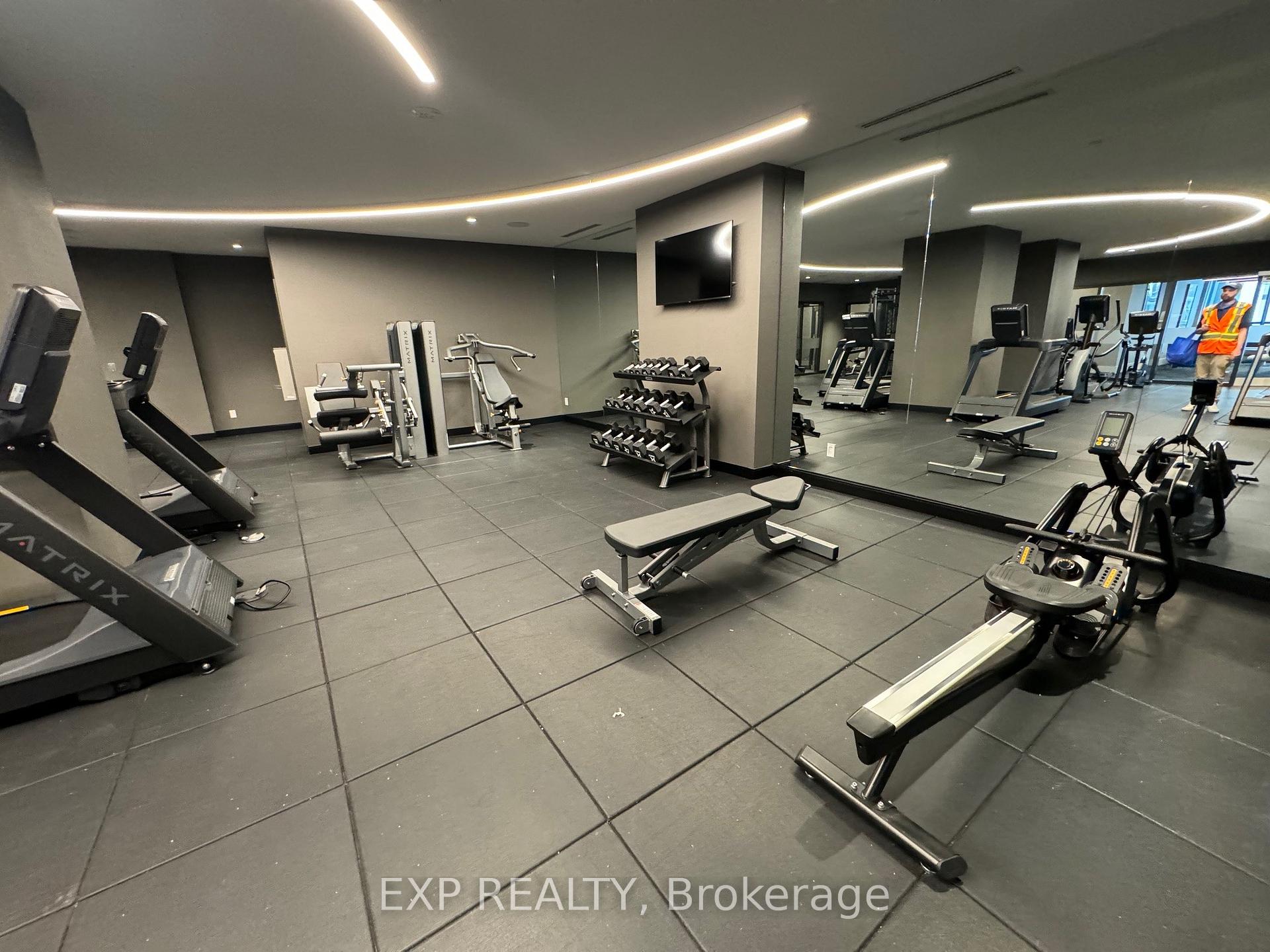 Photo 5 of Unit 1503, 286 Main Street, Toronto, East End-Danforth — HOMEH