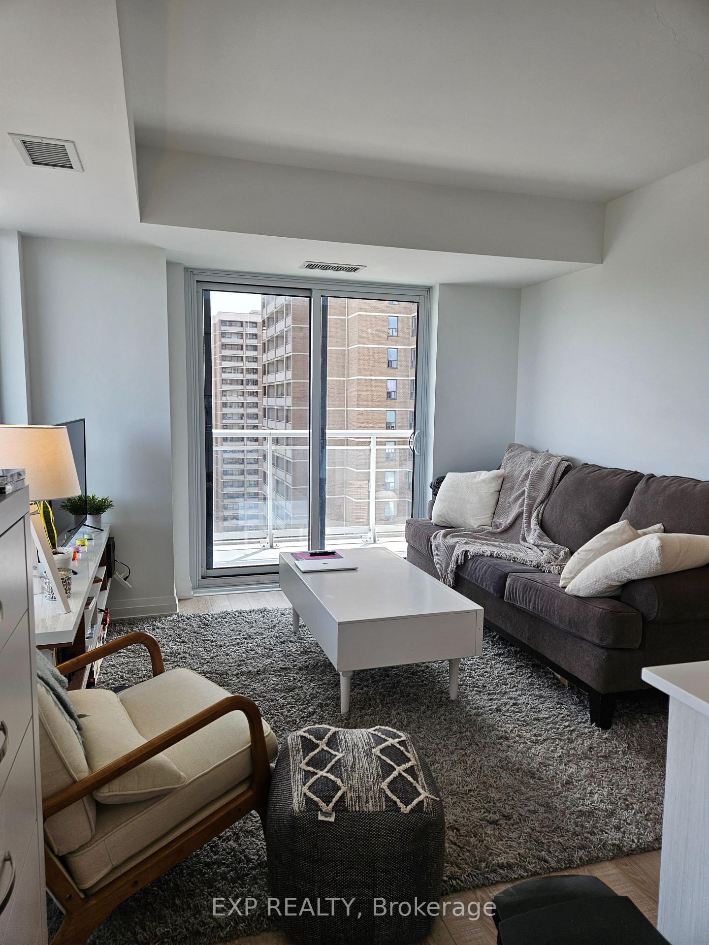 Photo 11 of Unit 1503, 286 Main Street, Toronto, East End-Danforth — HOMEH
