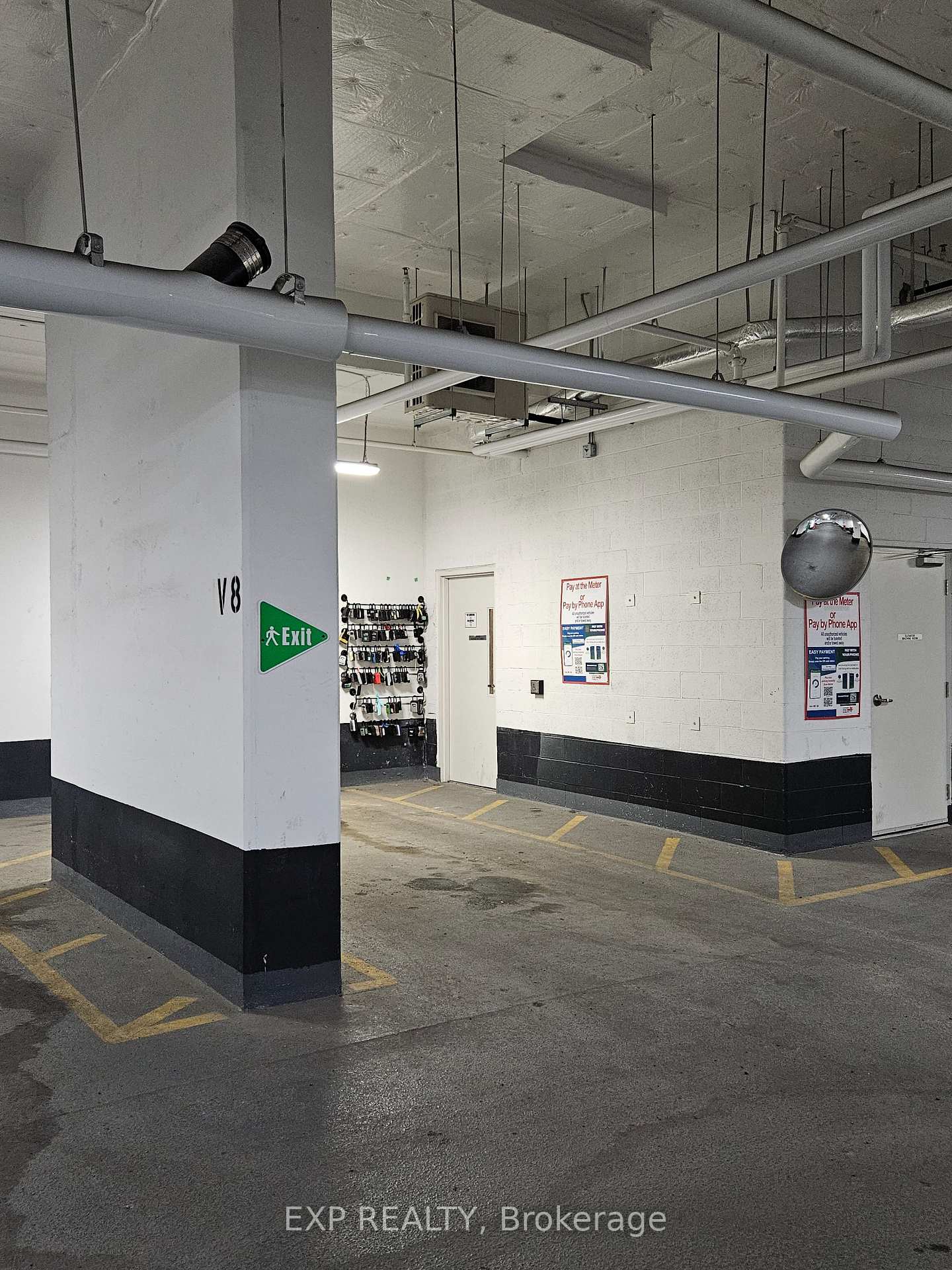 Photo 17 of Unit 1503, 286 Main Street, Toronto, East End-Danforth — HOMEH