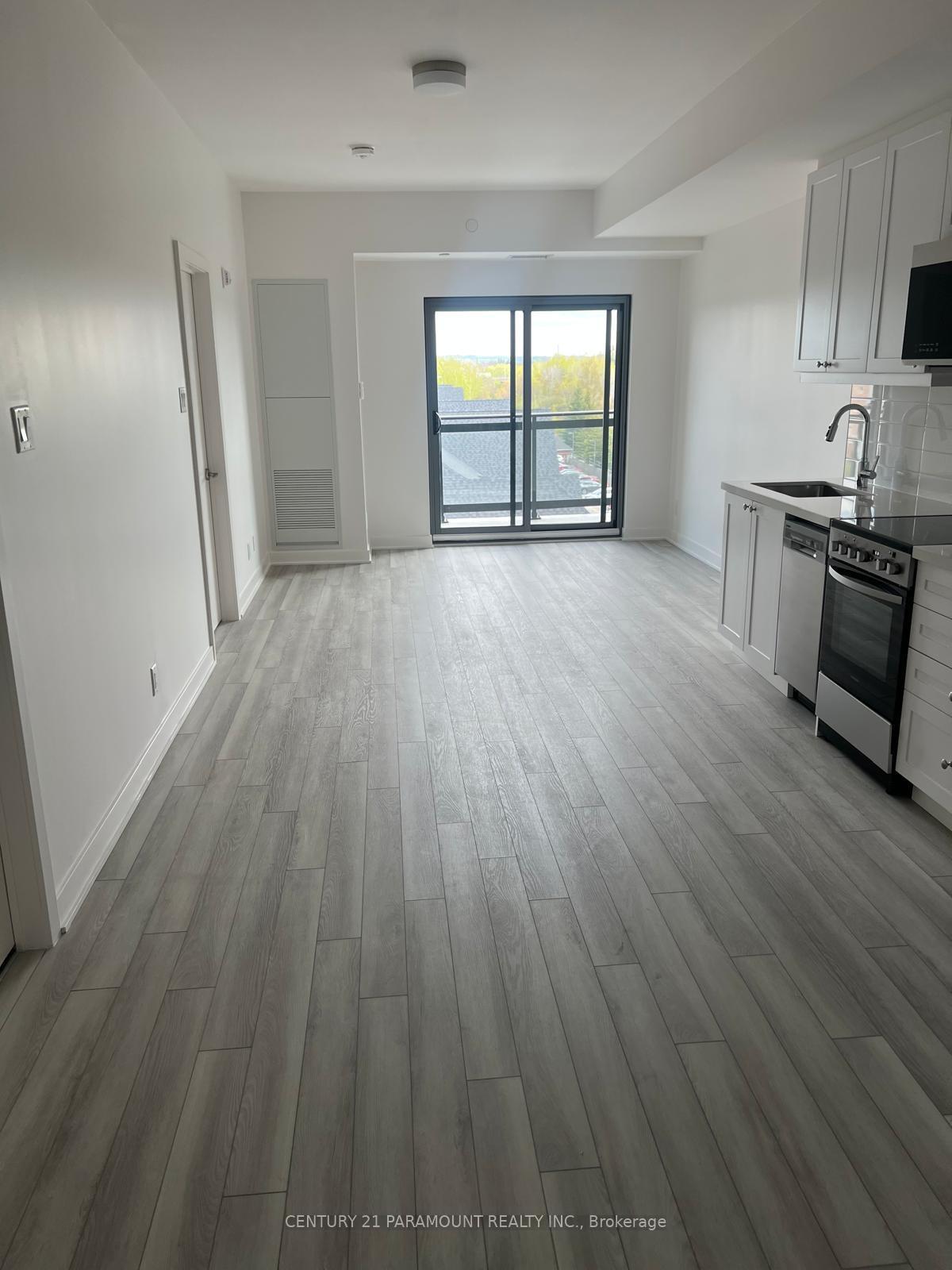 Photo 18 of Unit 604, 55 Clarington Boulevard, Clarington, Bowmanville — HOMEH