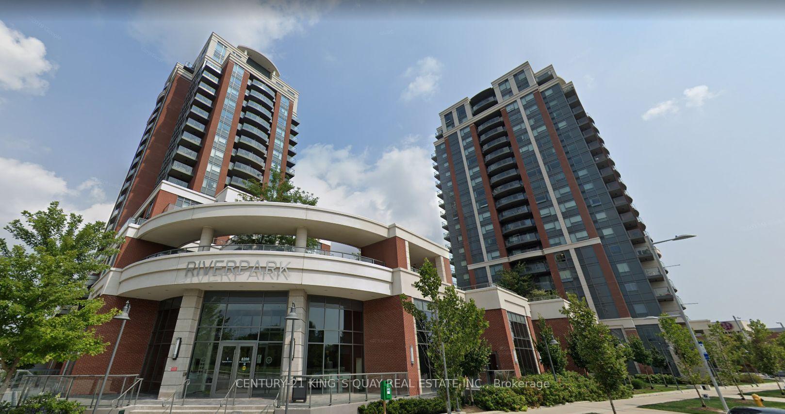 Photo 5 of Unit 1602, 8200 Birchmount Road, Markham, Unionville — HOMEH