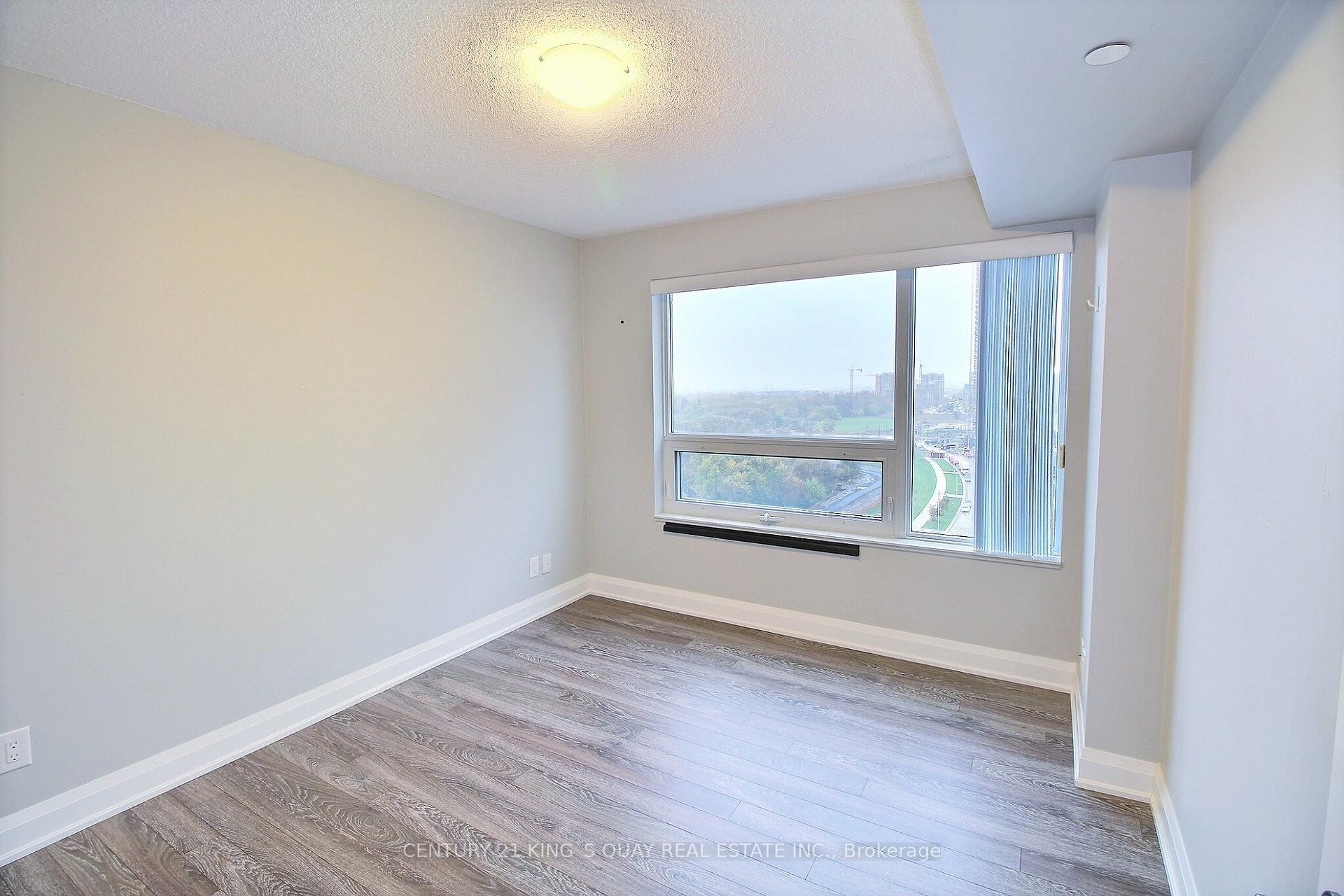Photo 3 of Unit 1602, 8200 Birchmount Road, Markham, Unionville — HOMEH