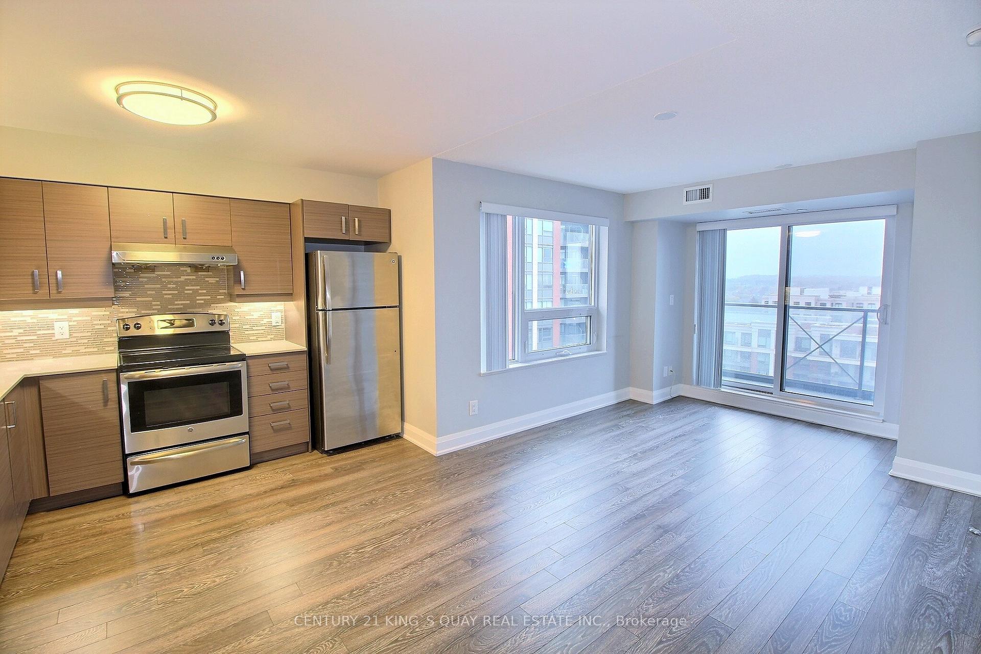 Photo 8 of Unit 1602, 8200 Birchmount Road, Markham, Unionville — HOMEH