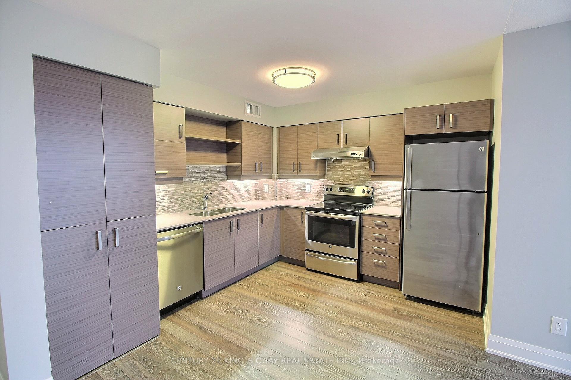 Photo 9 of Unit 1602, 8200 Birchmount Road, Markham, Unionville — HOMEH