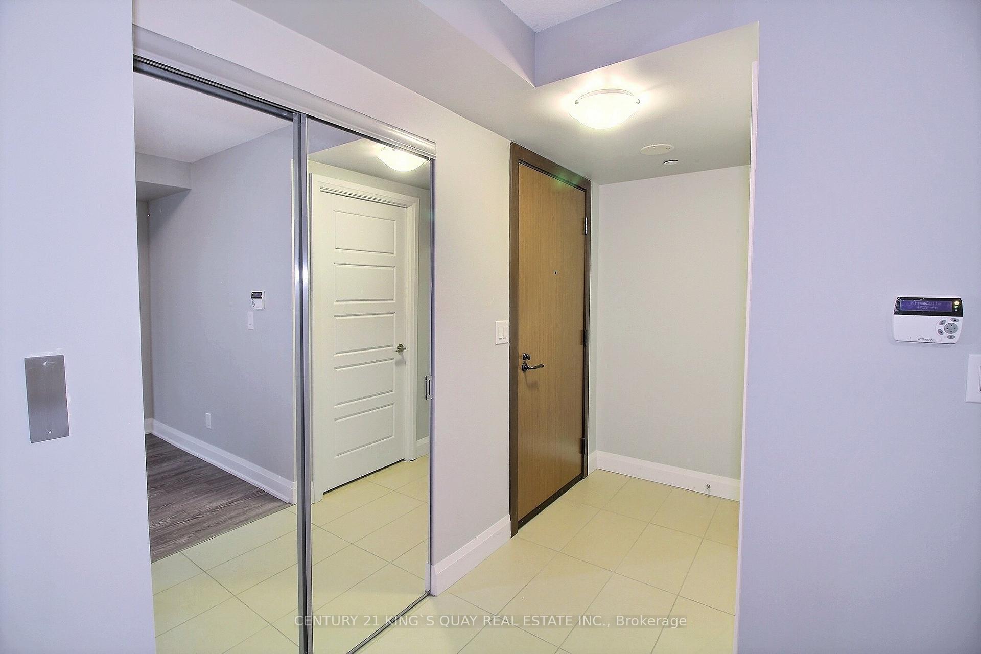 Photo 6 of Unit 1602, 8200 Birchmount Road, Markham, Unionville — HOMEH
