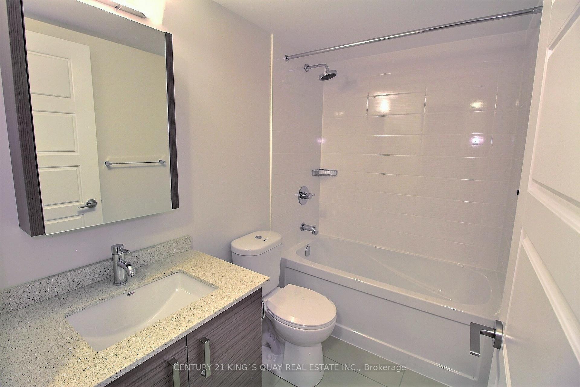 Photo 11 of Unit 1602, 8200 Birchmount Road, Markham, Unionville — HOMEH