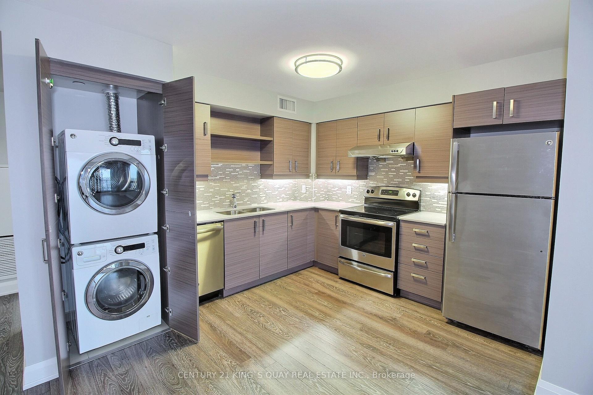 Photo 12 of Unit 1602, 8200 Birchmount Road, Markham, Unionville — HOMEH